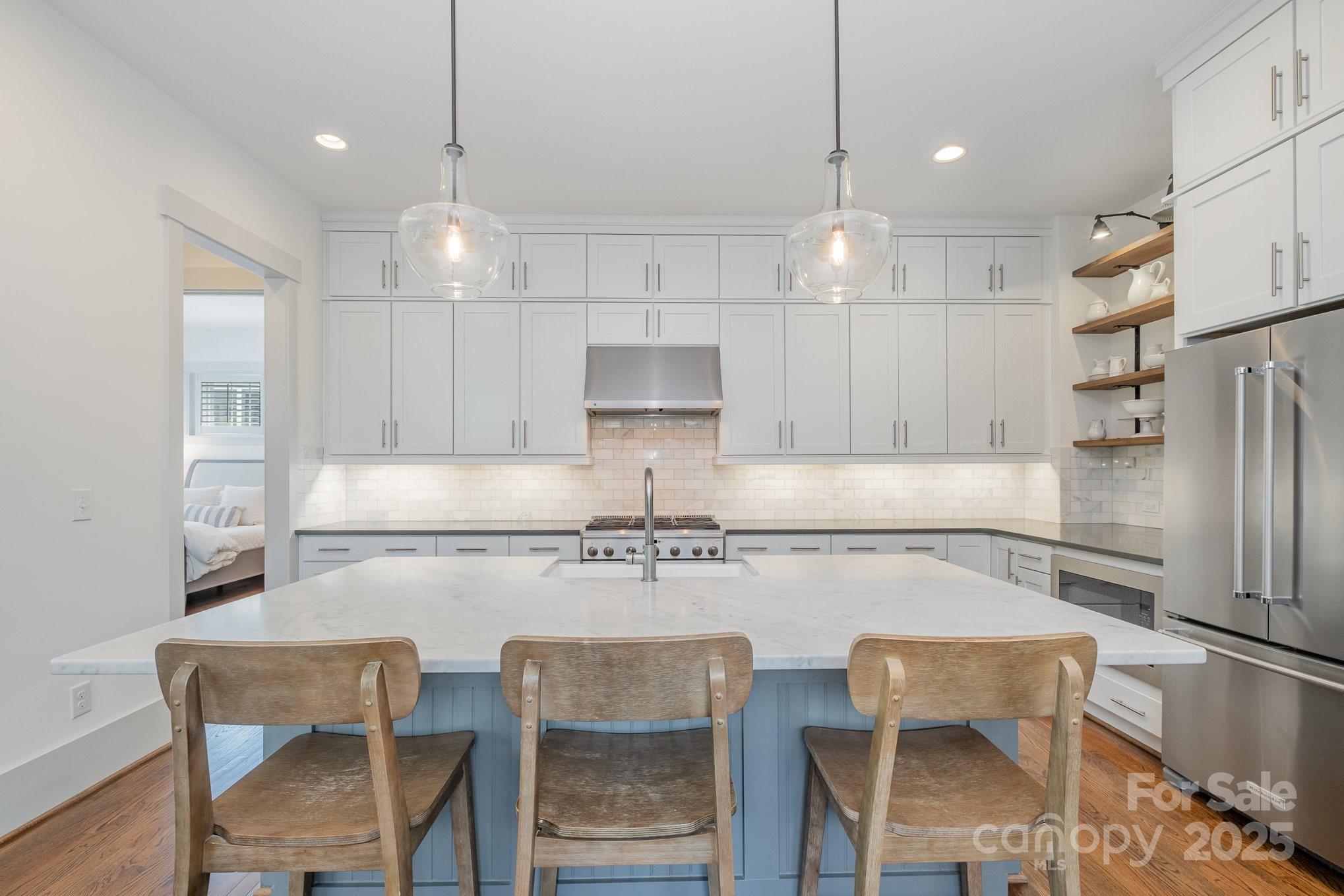 Masons Bend - Residential