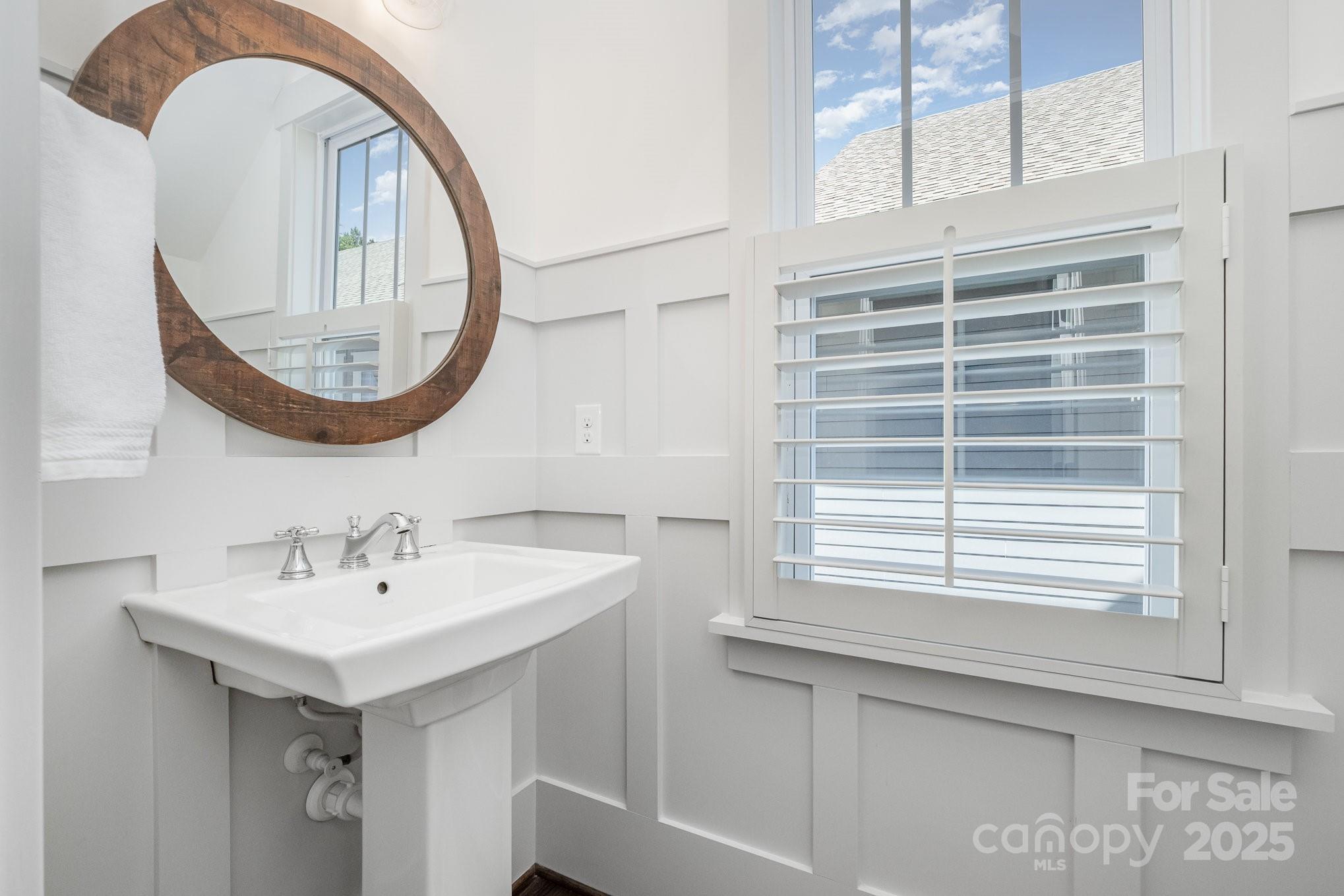 Masons Bend - Residential