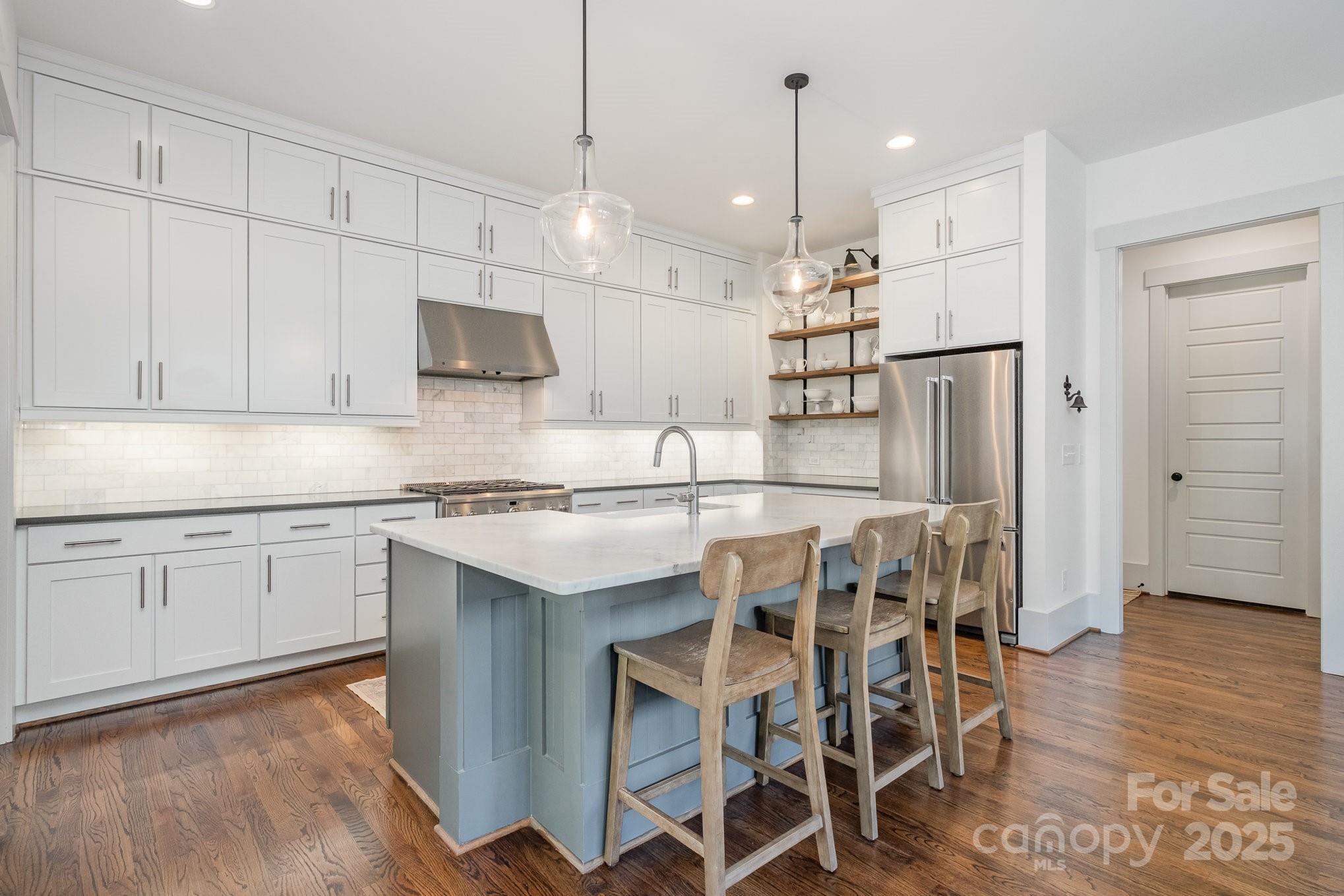 Masons Bend - Residential