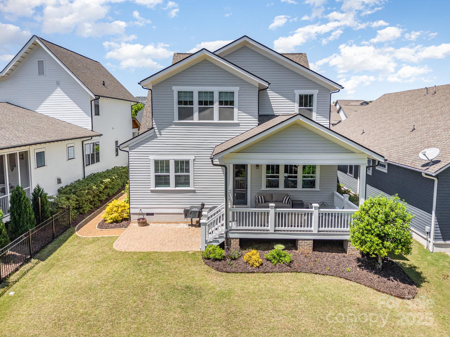 Masons Bend - Residential