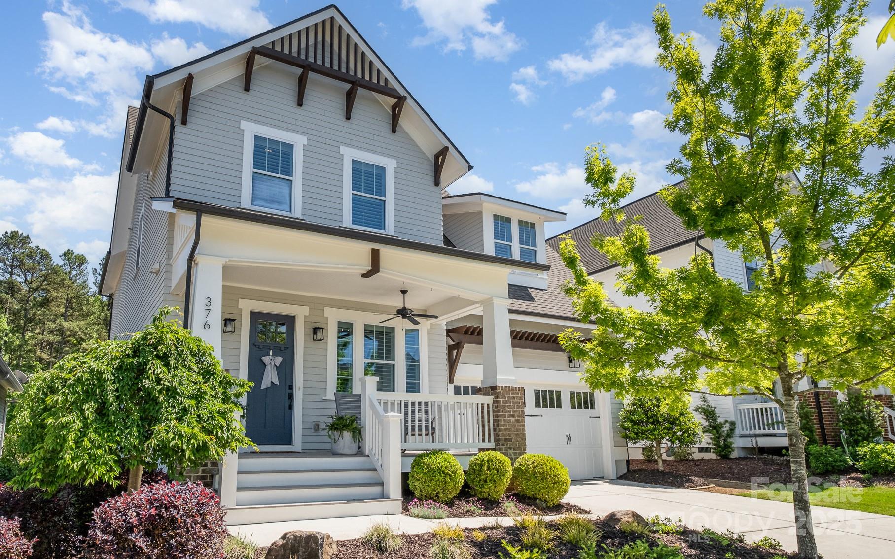 Masons Bend - Residential