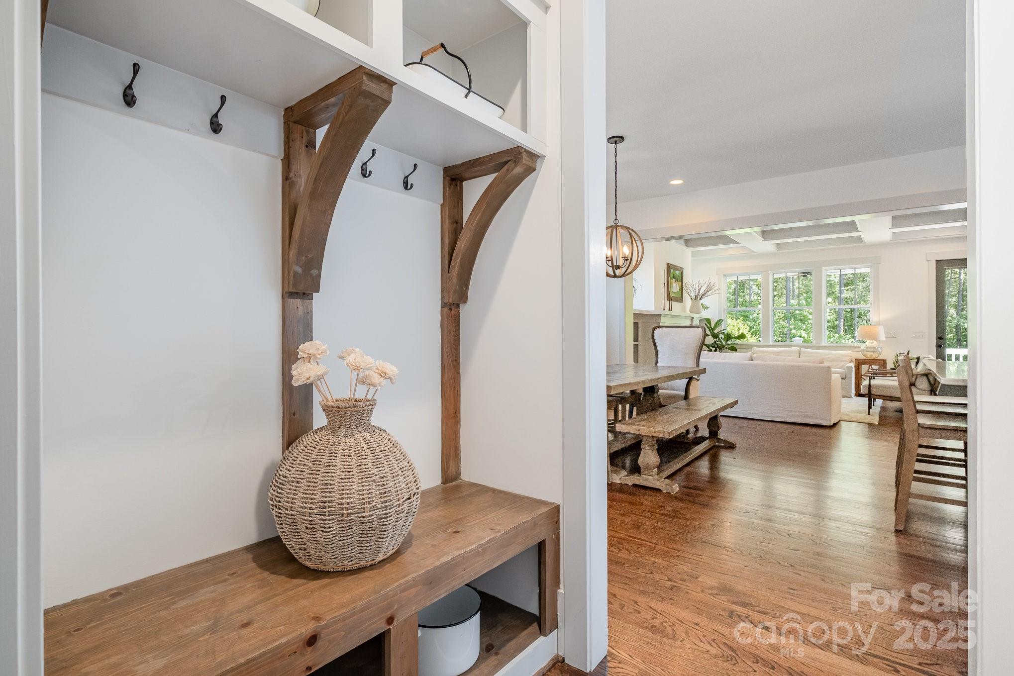 Masons Bend - Residential