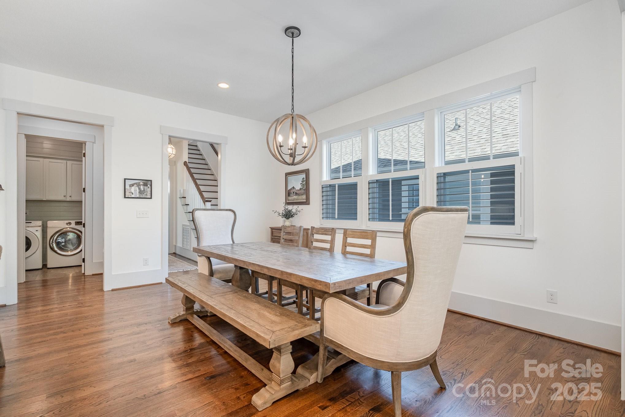 Masons Bend - Residential