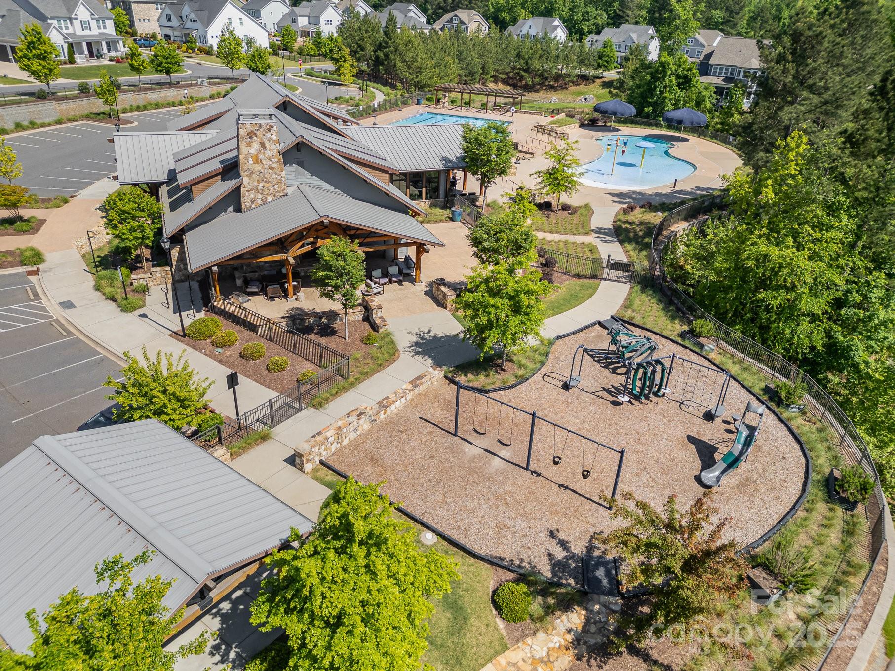 Masons Bend - Residential