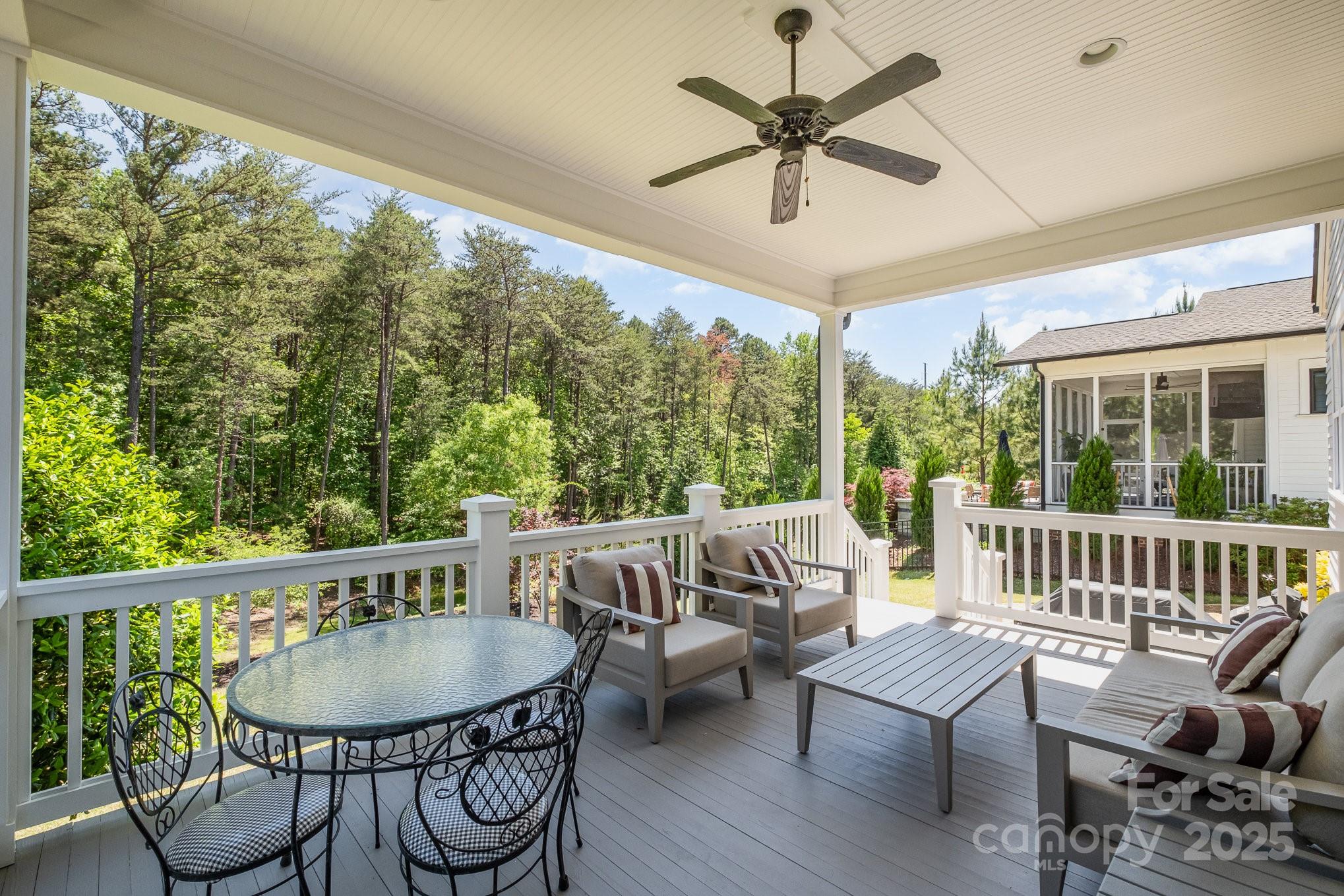 Masons Bend - Residential