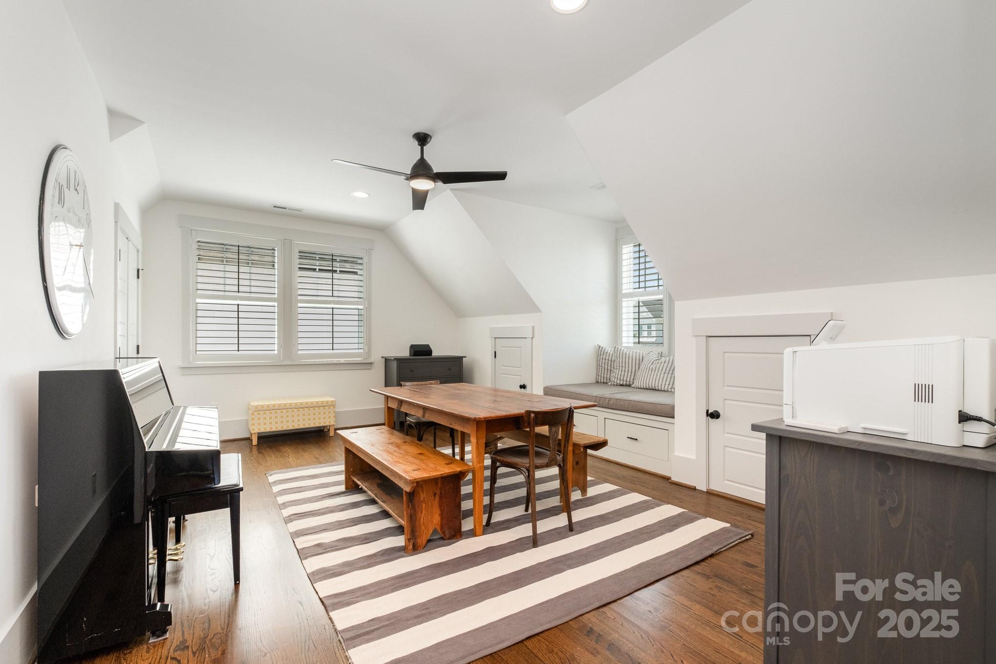 Masons Bend - Residential