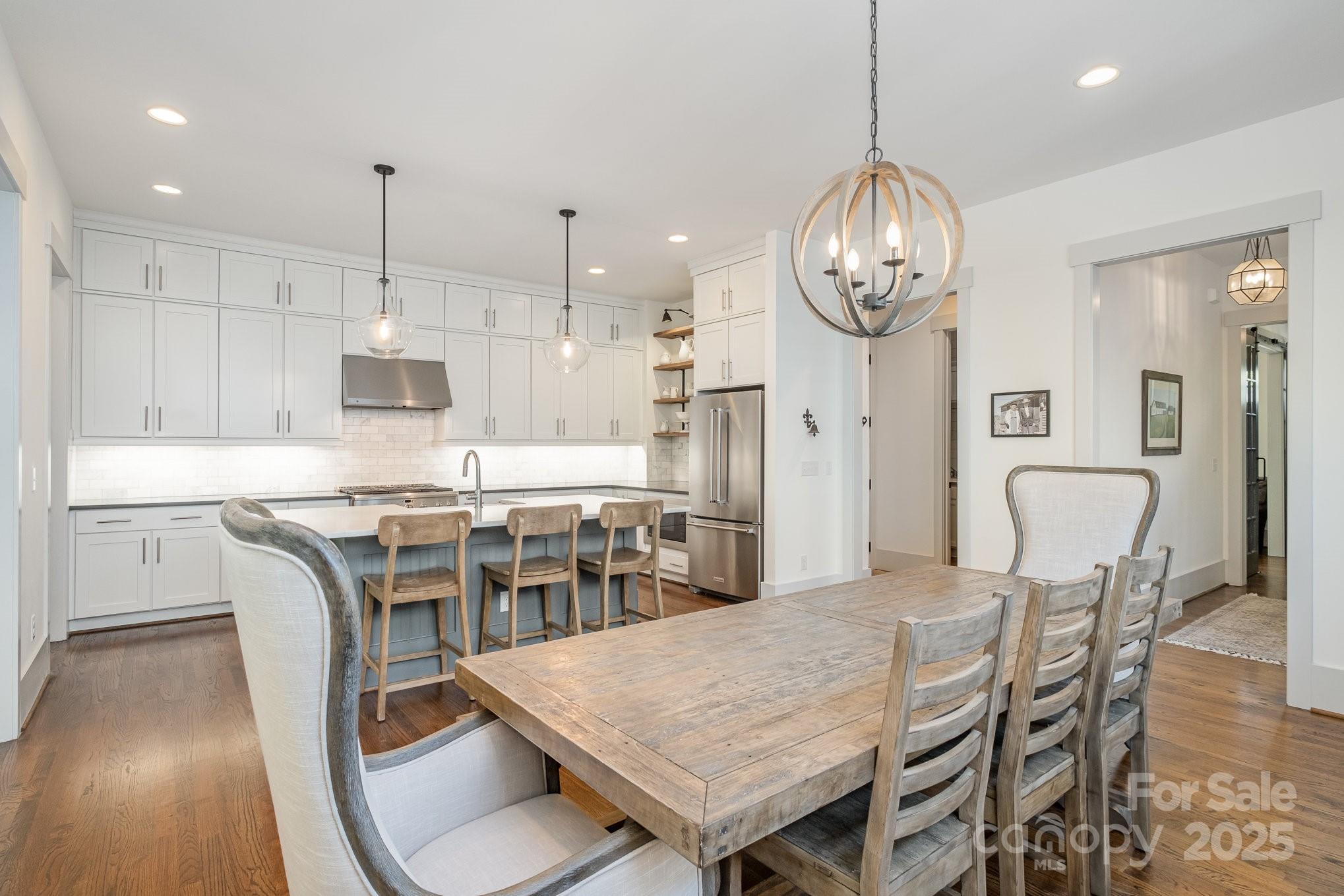 Masons Bend - Residential