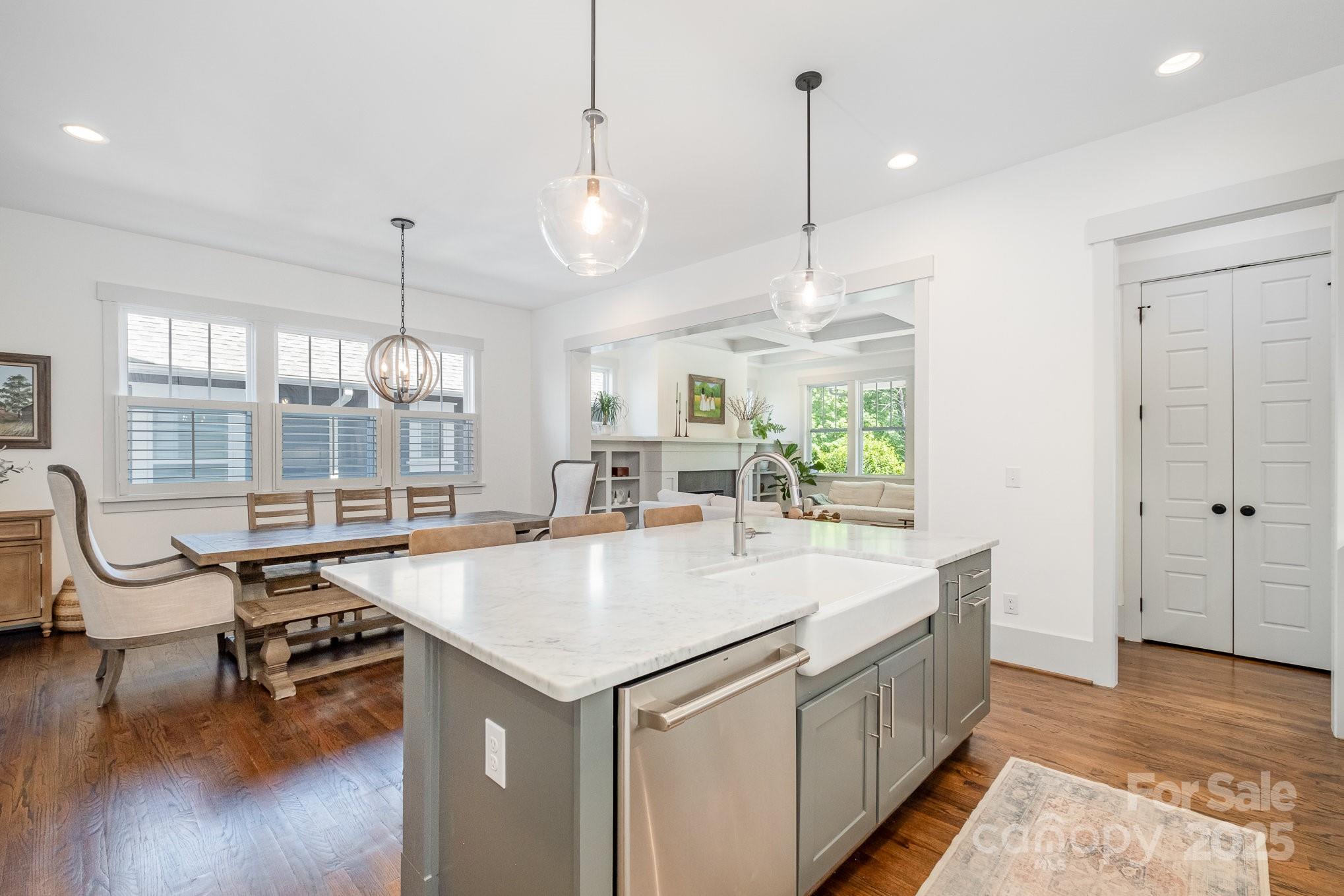 Masons Bend - Residential