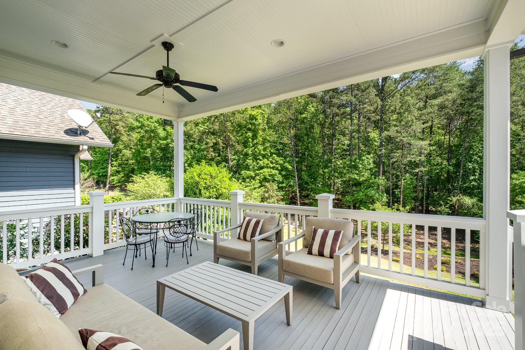 Masons Bend - Residential