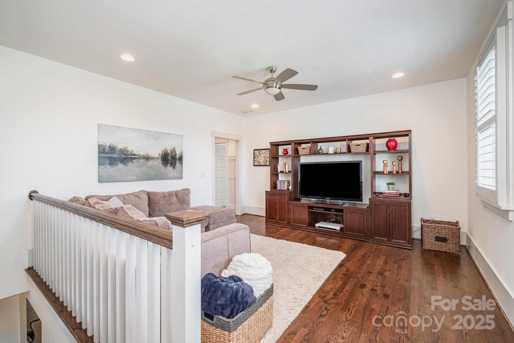 Masons Bend - Residential