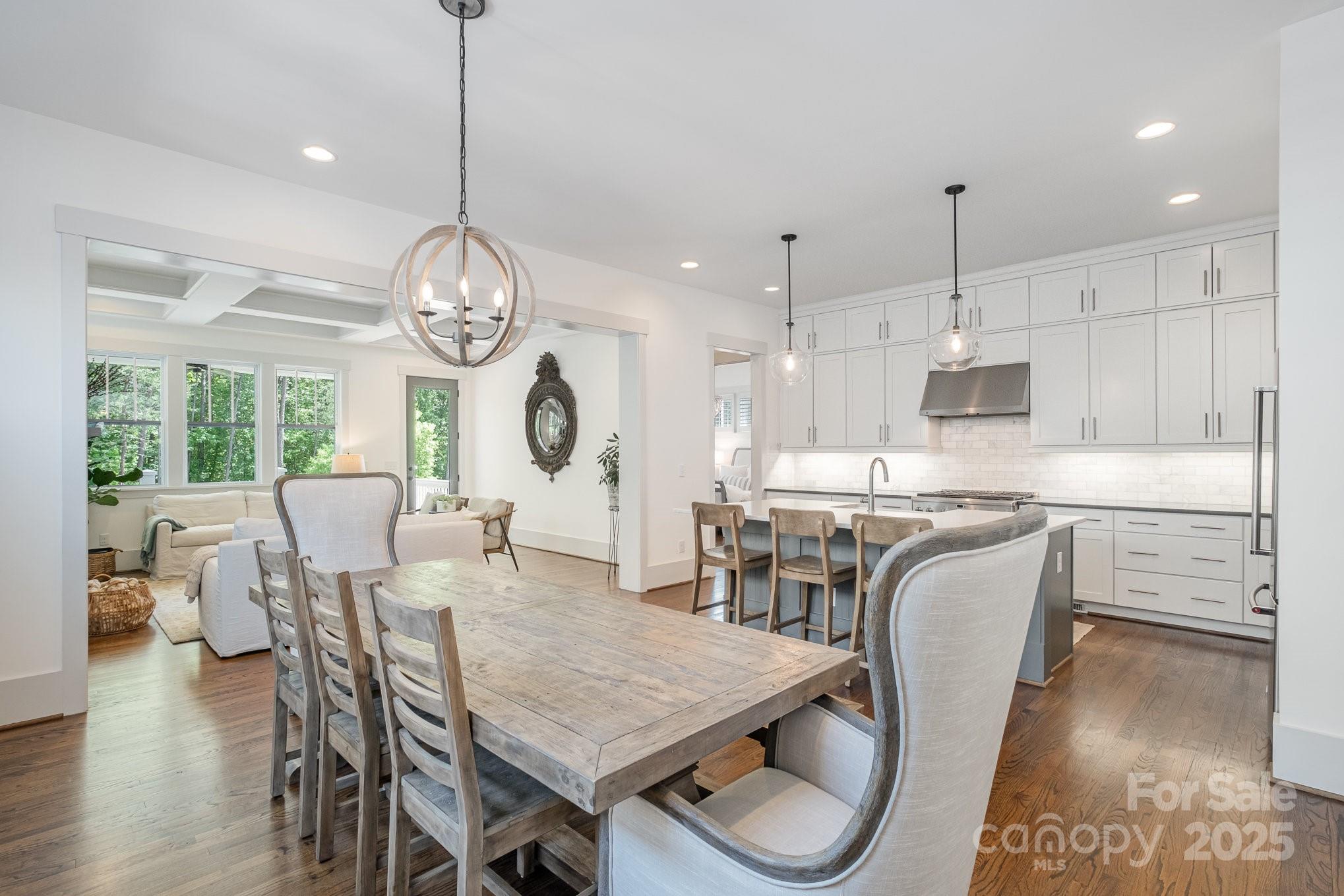 Masons Bend - Residential