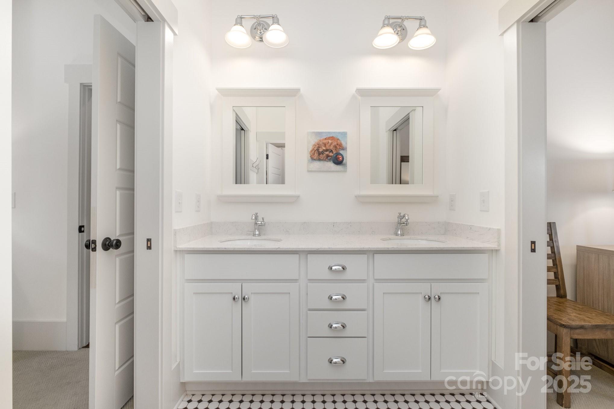 Masons Bend - Residential