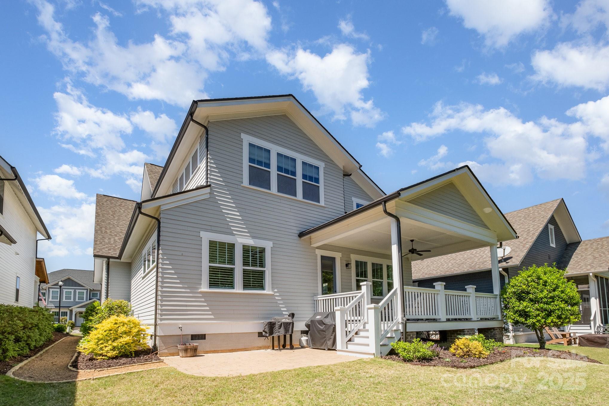 Masons Bend - Residential