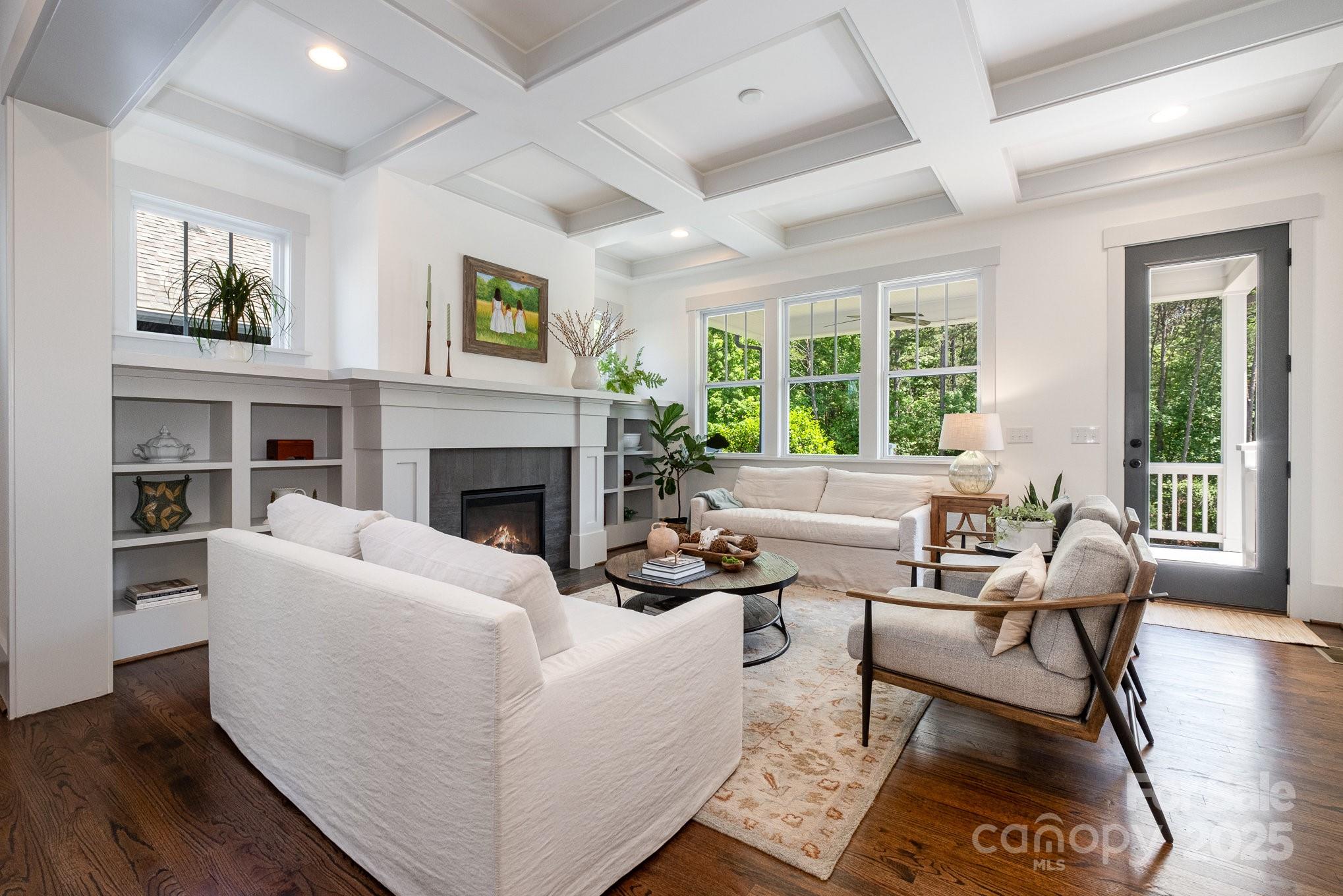 Masons Bend - Residential