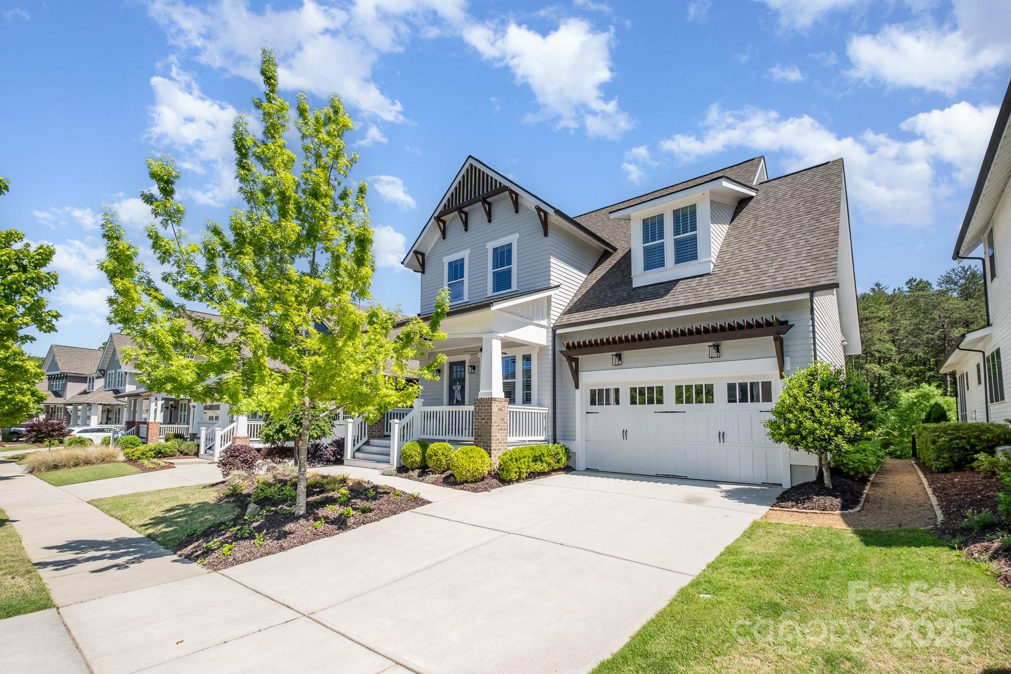 Masons Bend - Residential