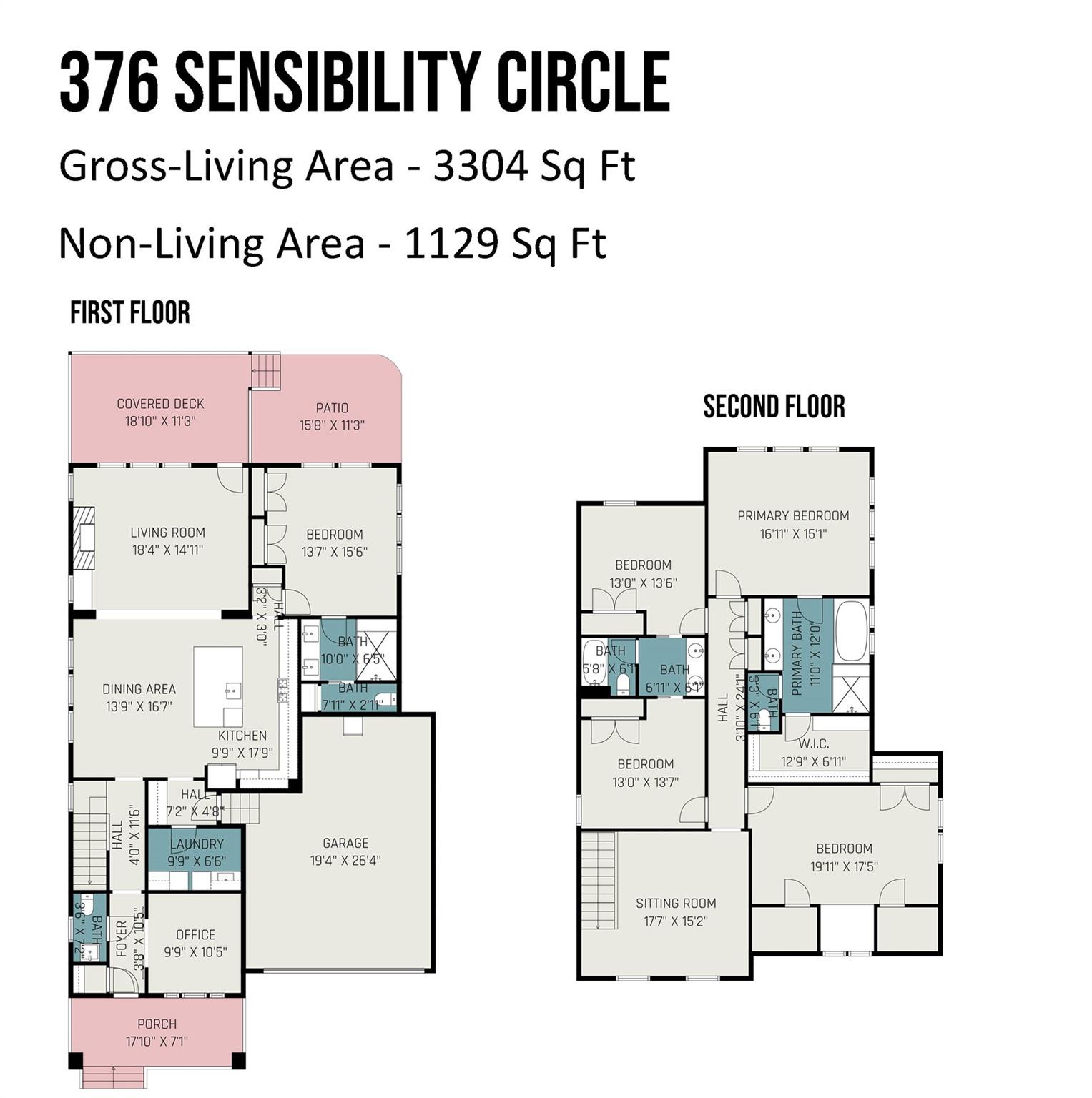 Masons Bend - Residential