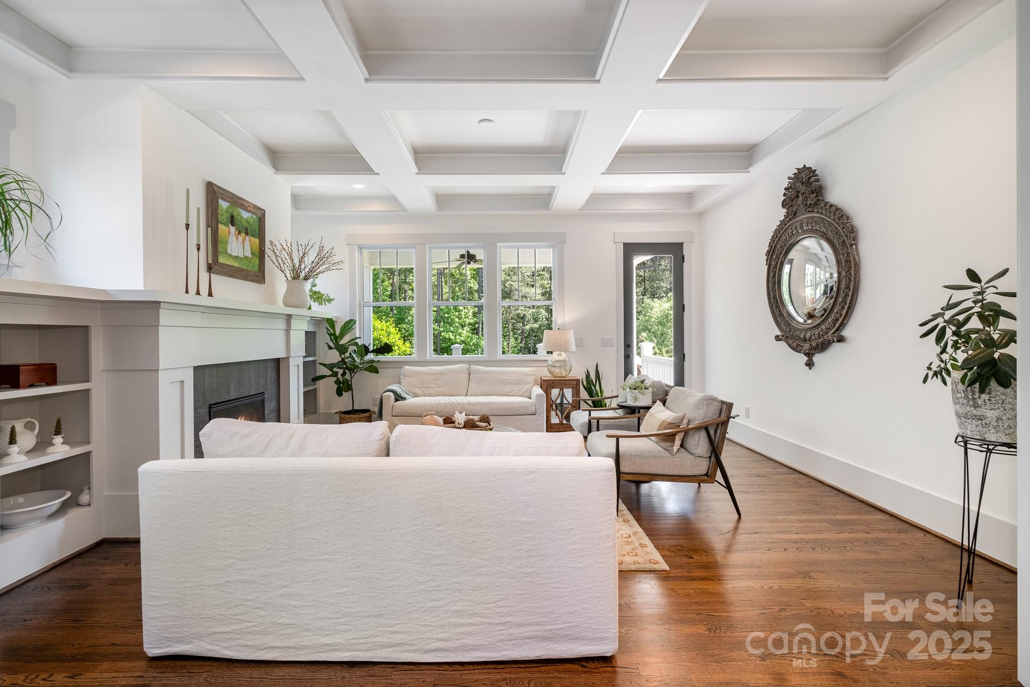 Masons Bend - Residential