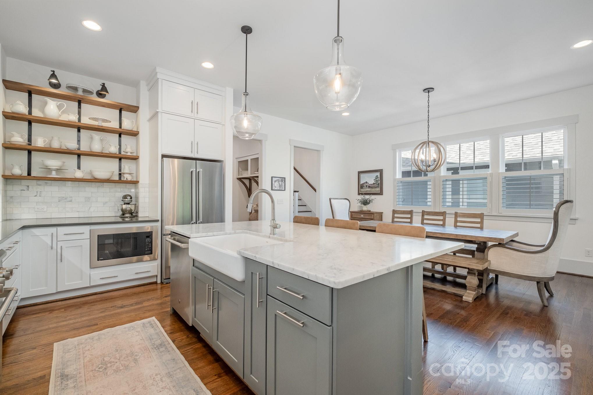 Masons Bend - Residential