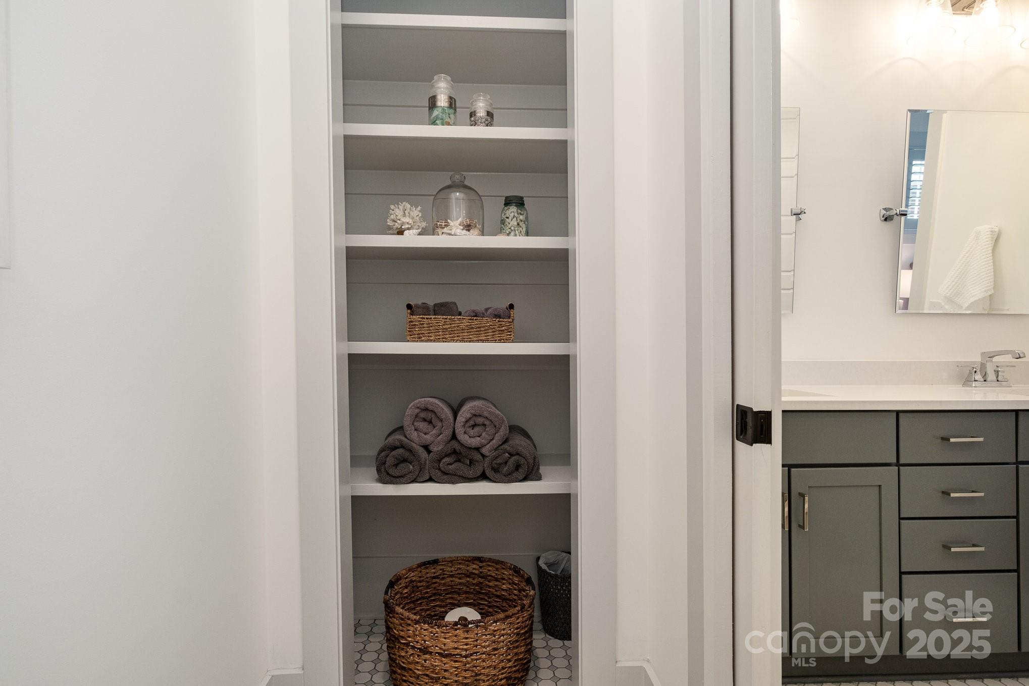 Masons Bend - Residential