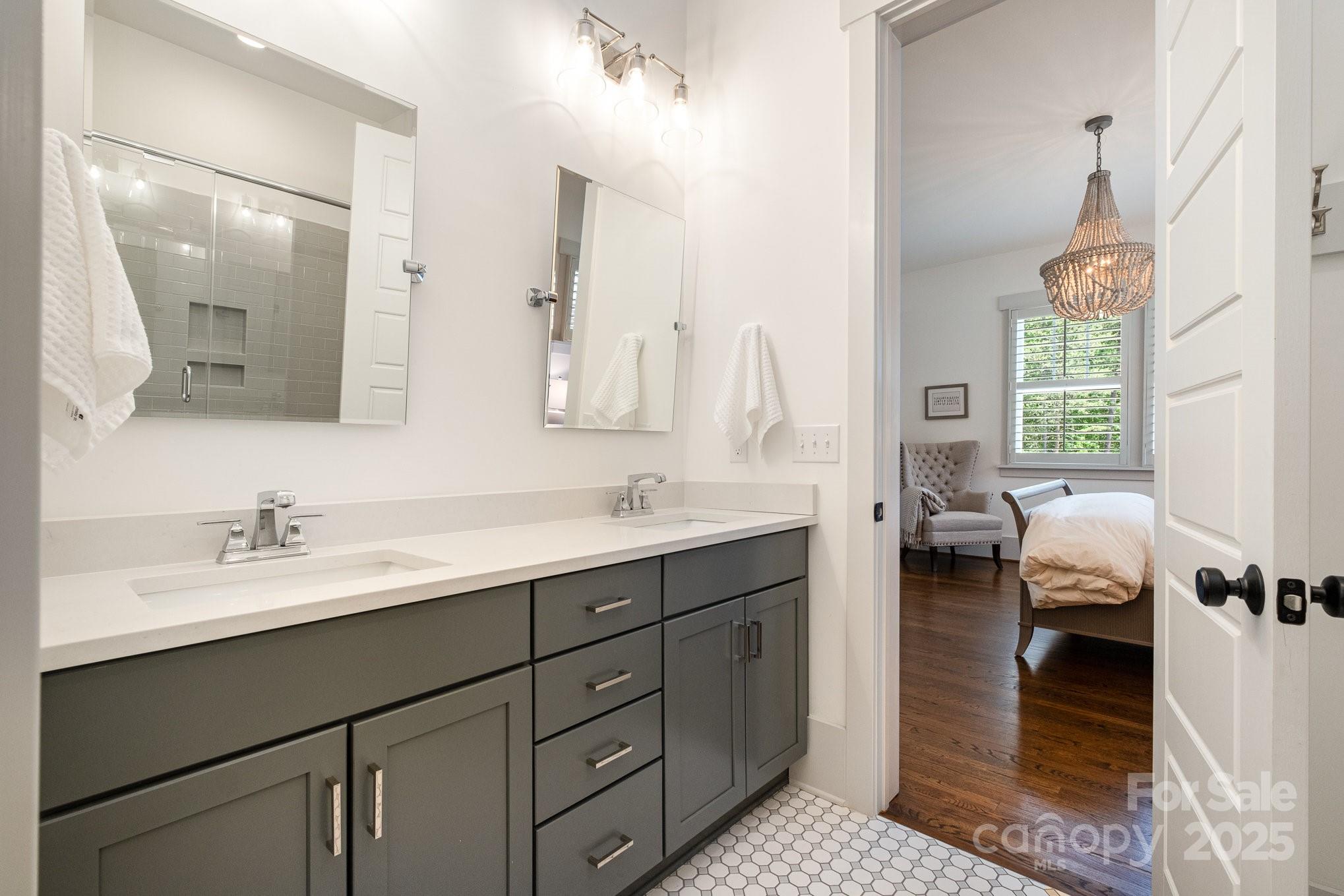 Masons Bend - Residential