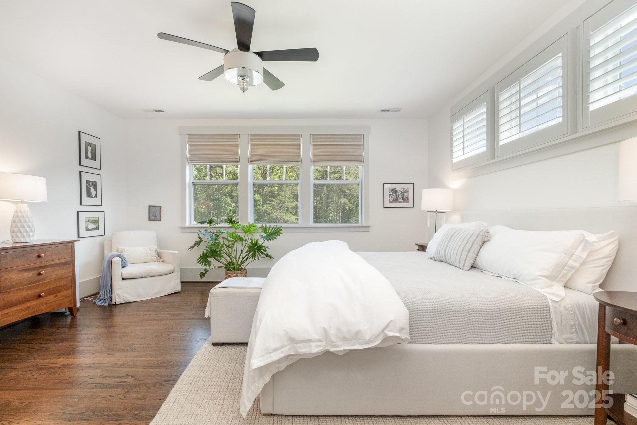 Masons Bend - Residential