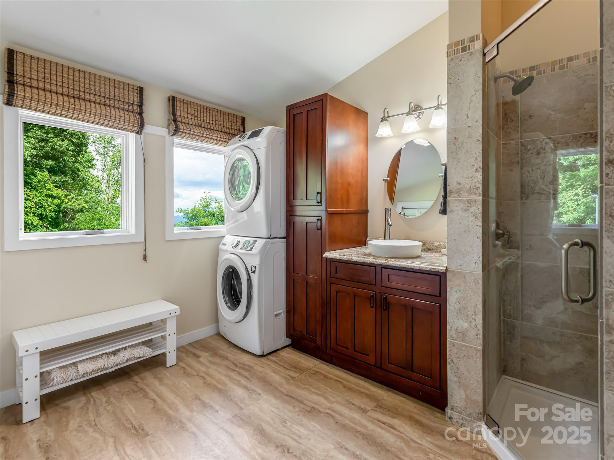 Bluffs At Curtis Creek - Residential