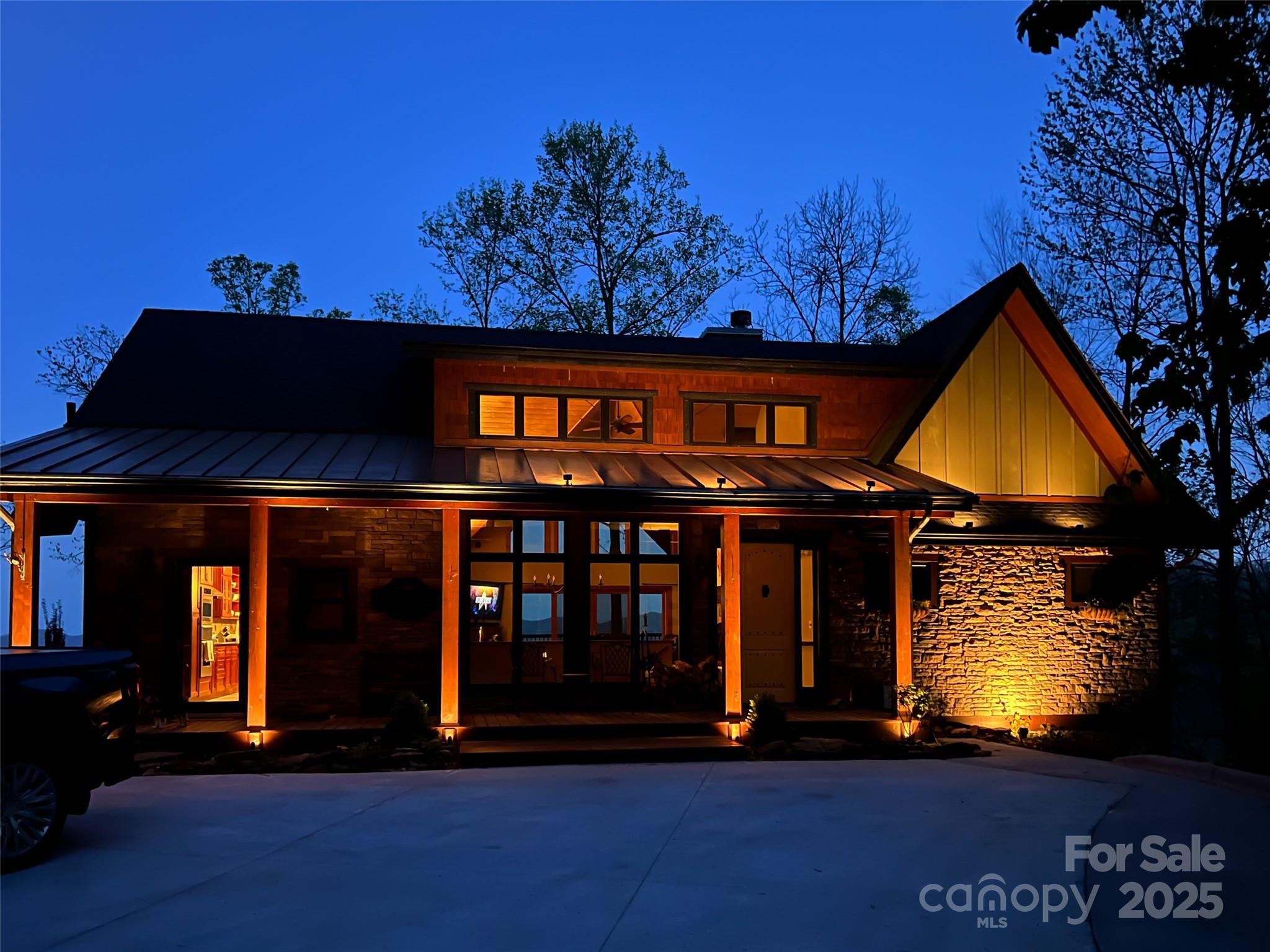 Bluffs At Curtis Creek - Residential