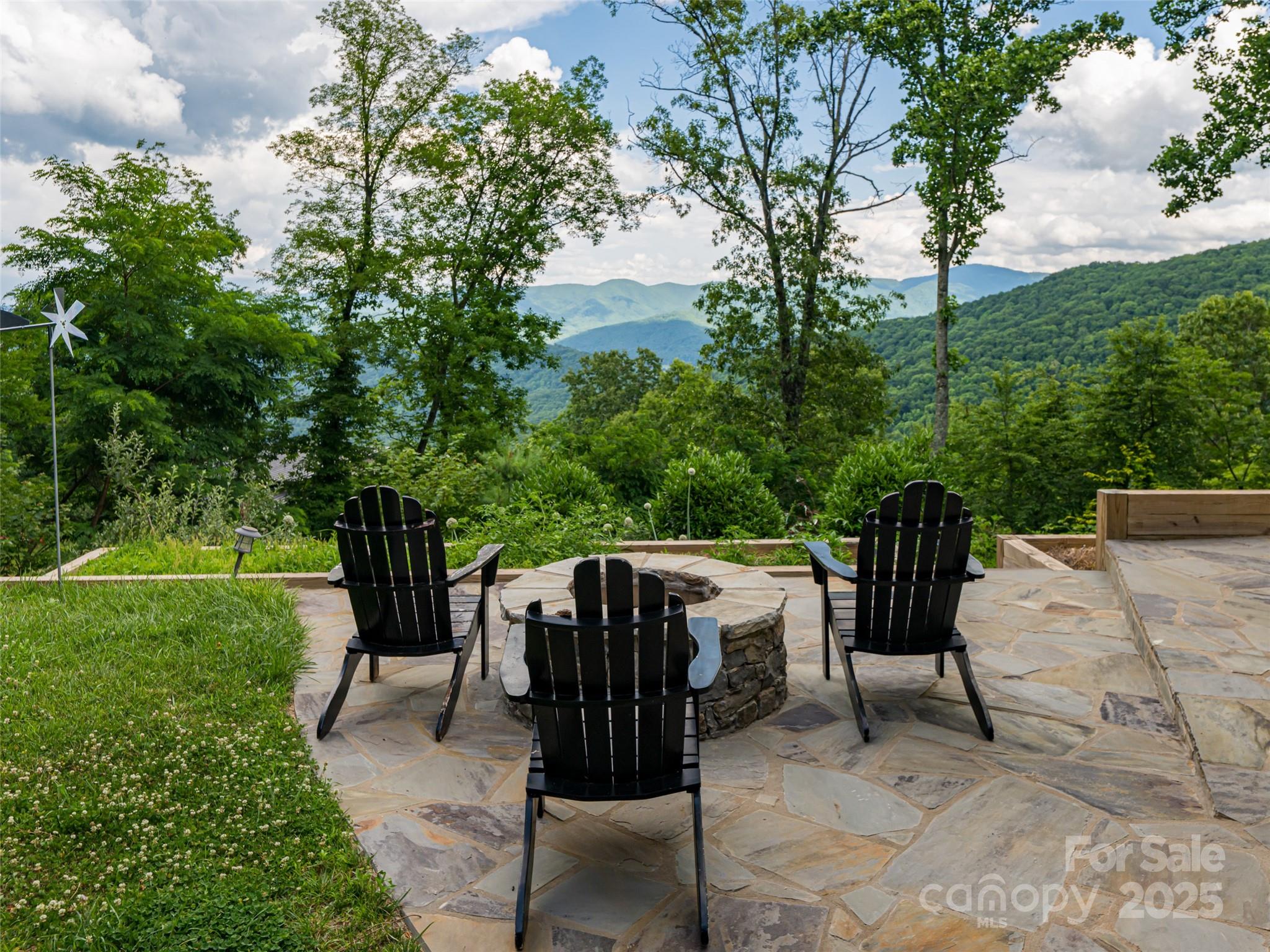 Bluffs At Curtis Creek - Residential