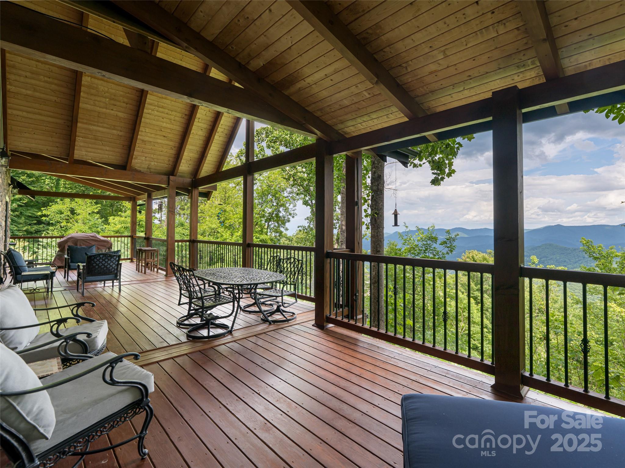 Bluffs At Curtis Creek - Residential