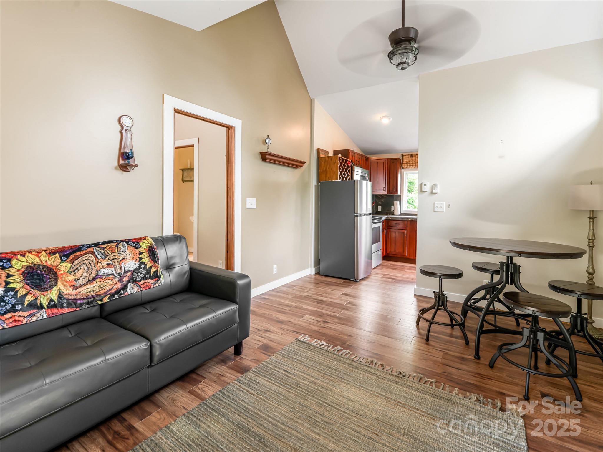 Bluffs At Curtis Creek - Residential