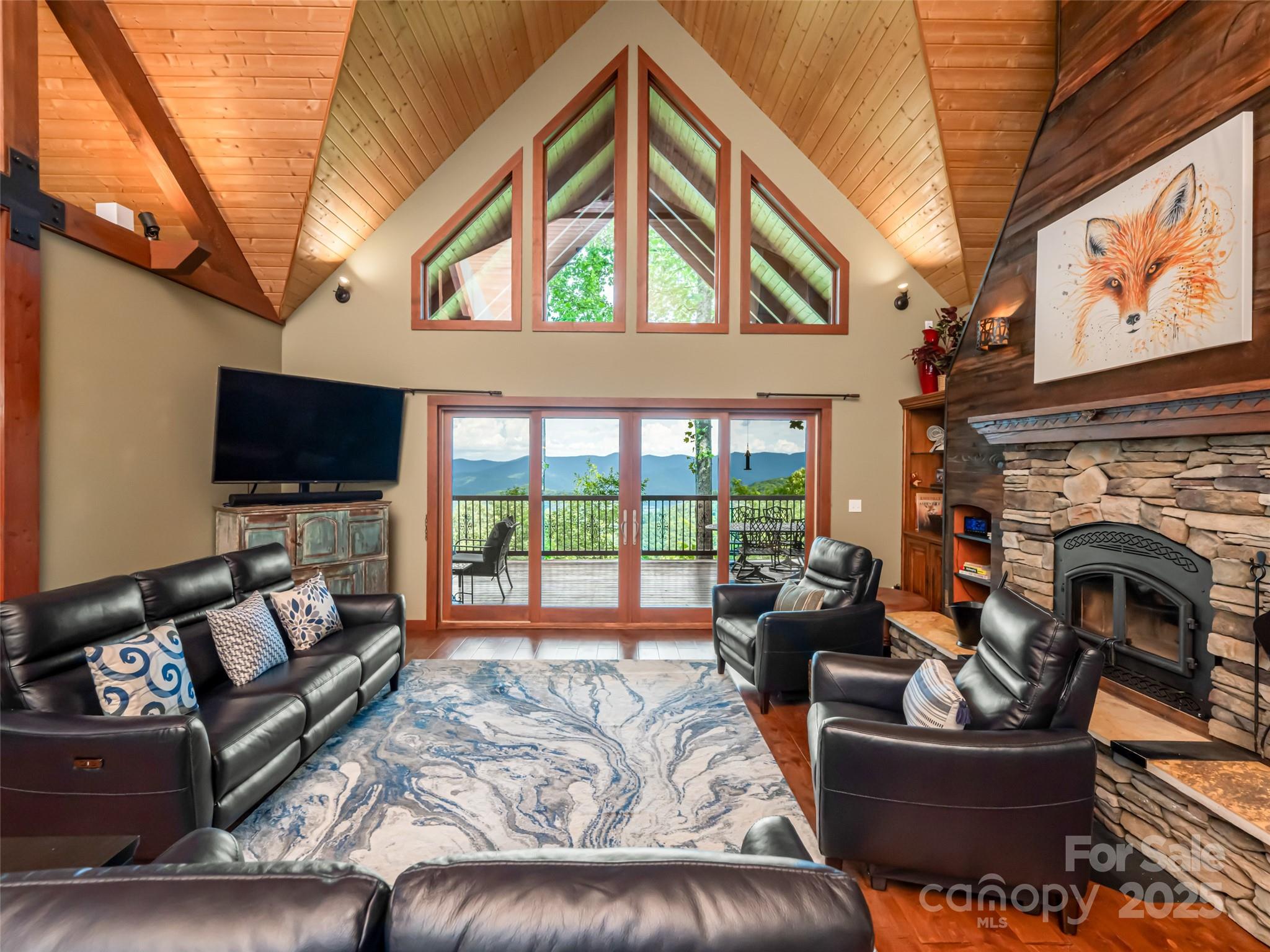 Bluffs At Curtis Creek - Residential