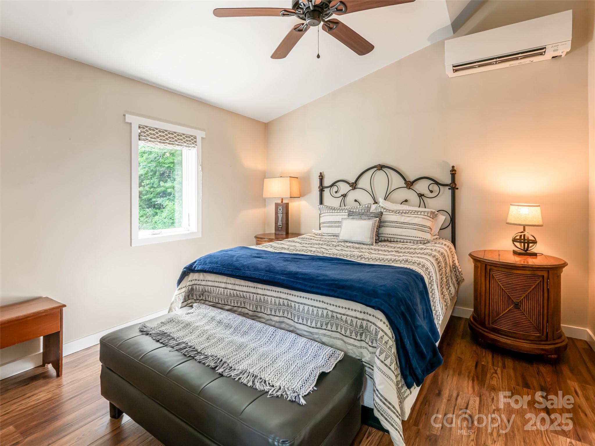 Bluffs At Curtis Creek - Residential