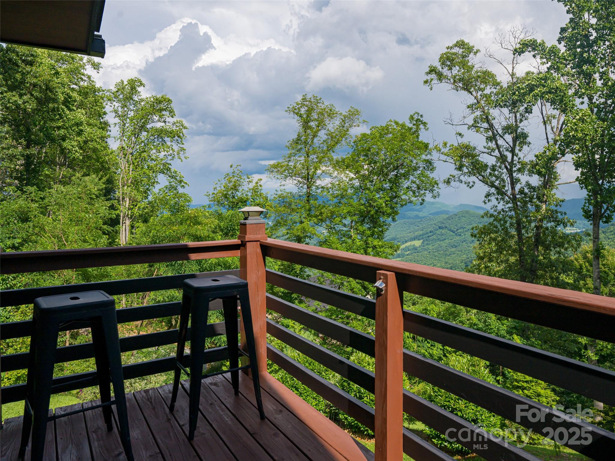 Bluffs At Curtis Creek - Residential