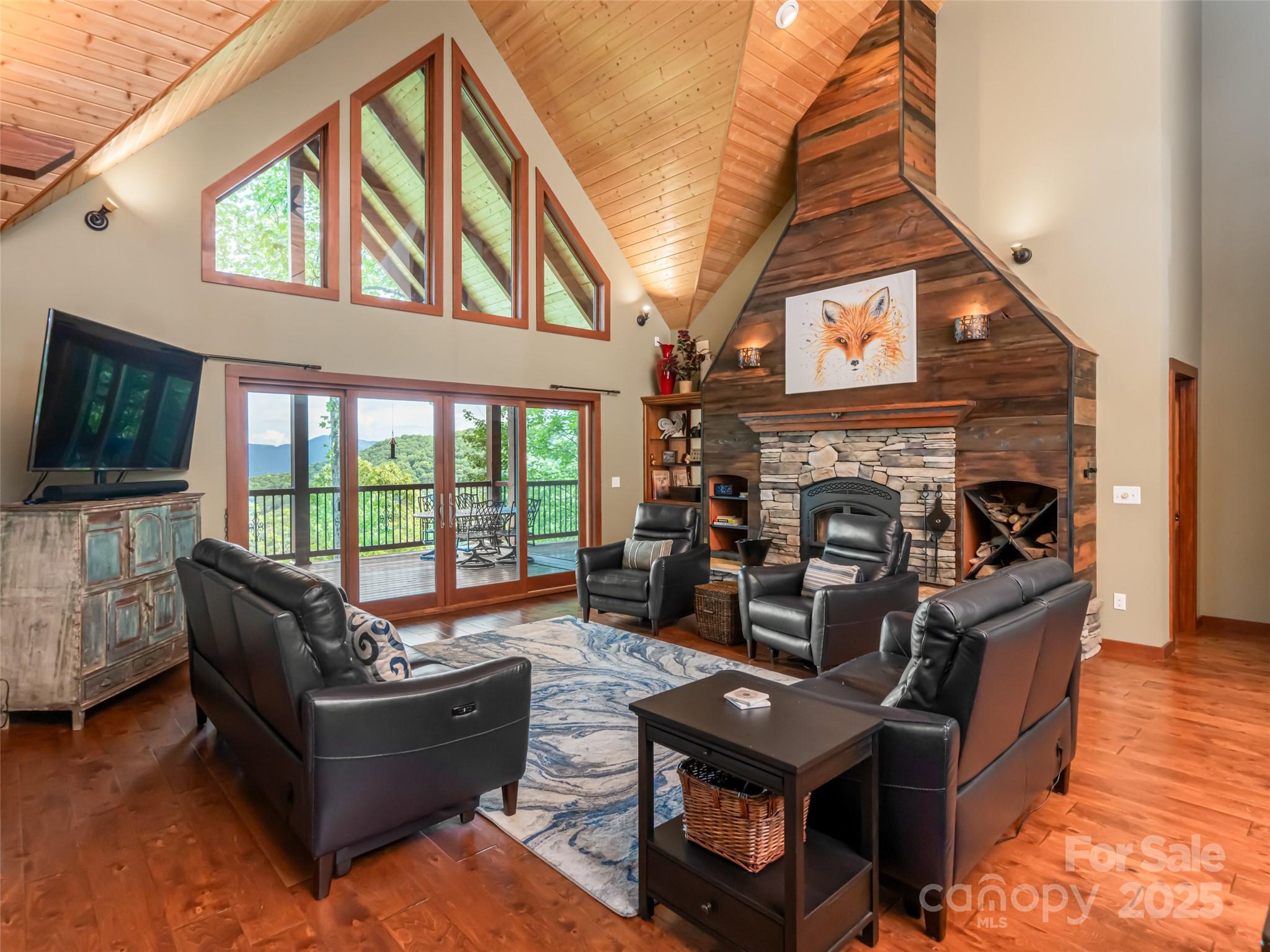 Bluffs At Curtis Creek - Residential