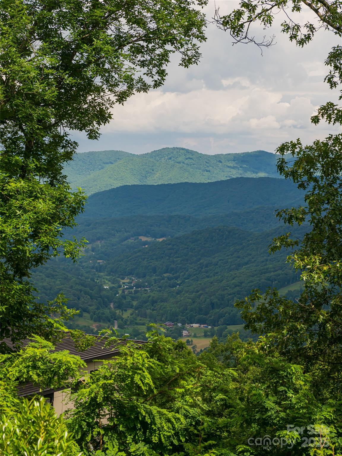 Bluffs At Curtis Creek - Residential