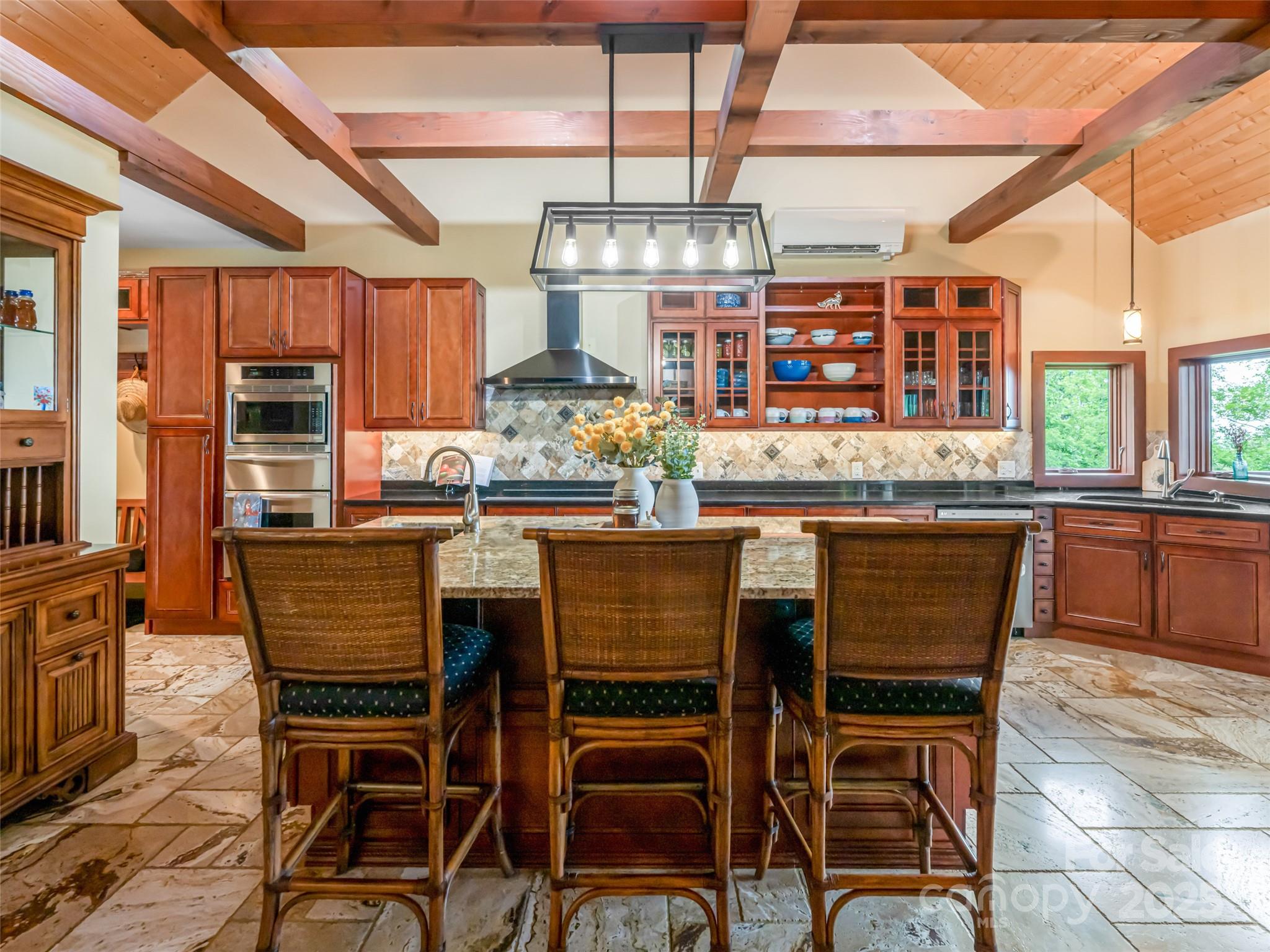 Bluffs At Curtis Creek - Residential