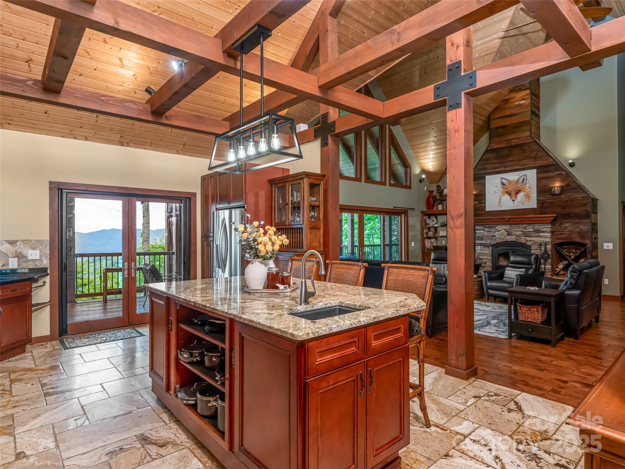 Bluffs At Curtis Creek - Residential