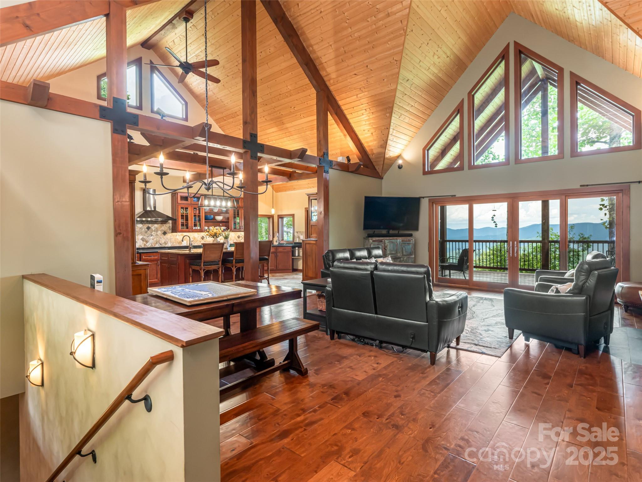 Bluffs At Curtis Creek - Residential