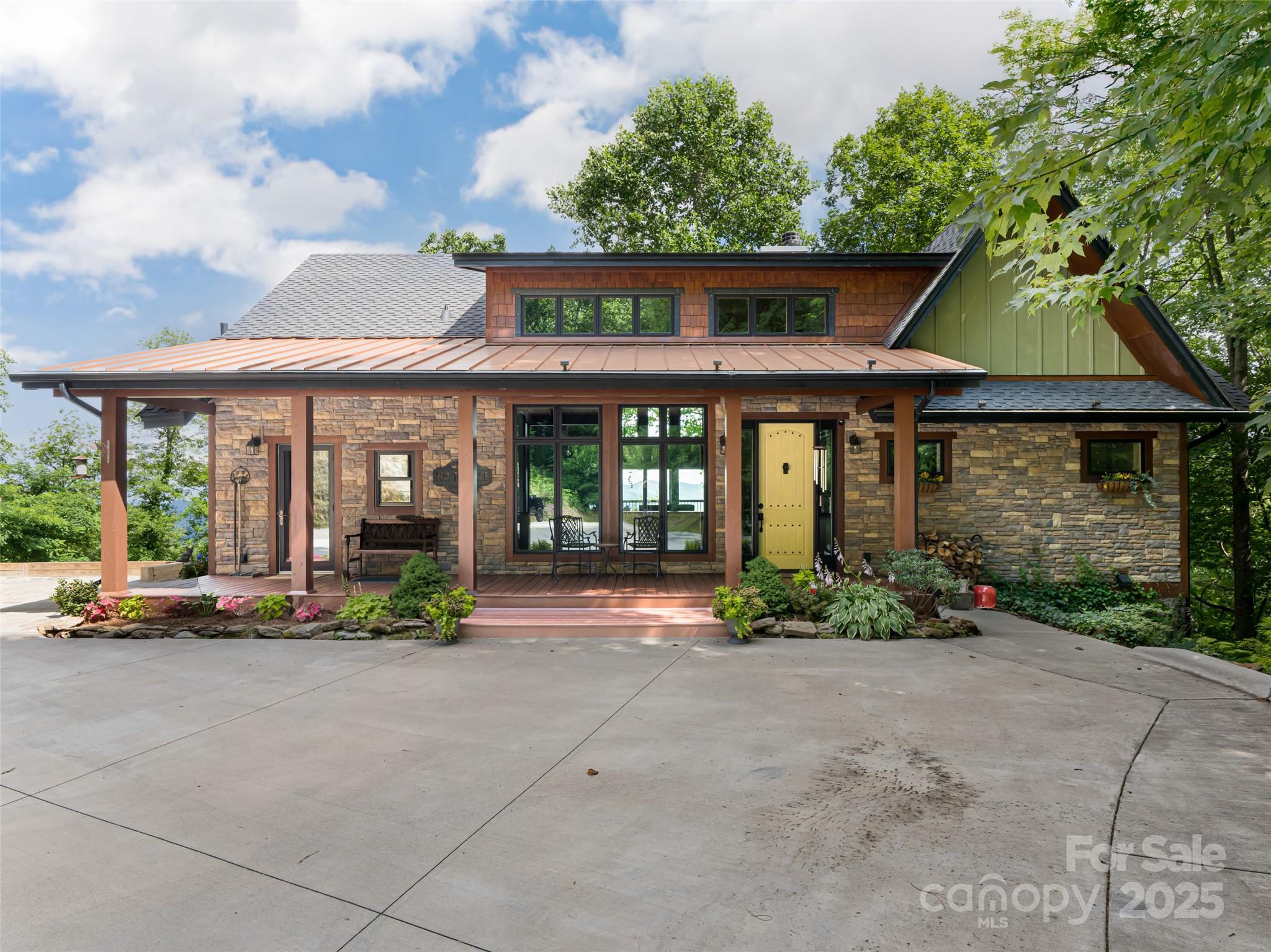 130 Bluff Creek Terrace