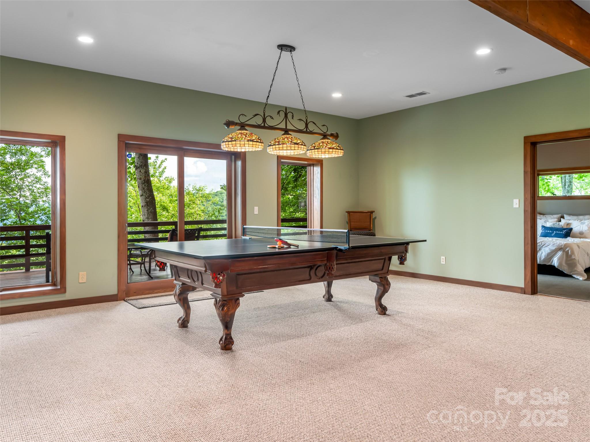 Bluffs At Curtis Creek - Residential