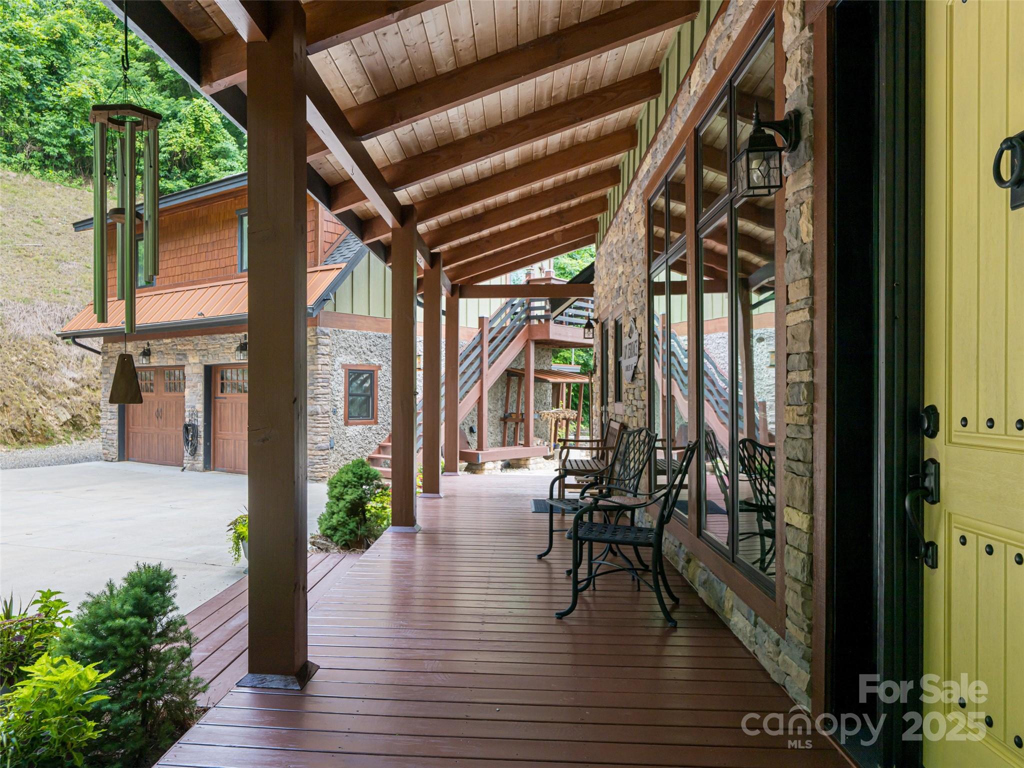 130 Bluff Creek Terrace