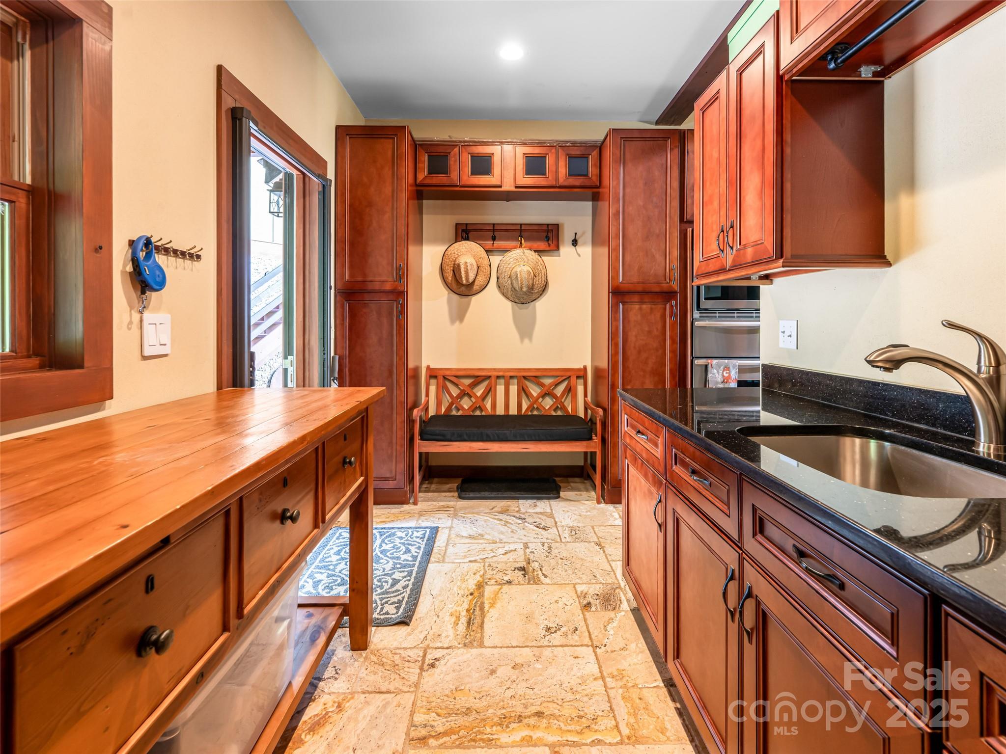 Bluffs At Curtis Creek - Residential