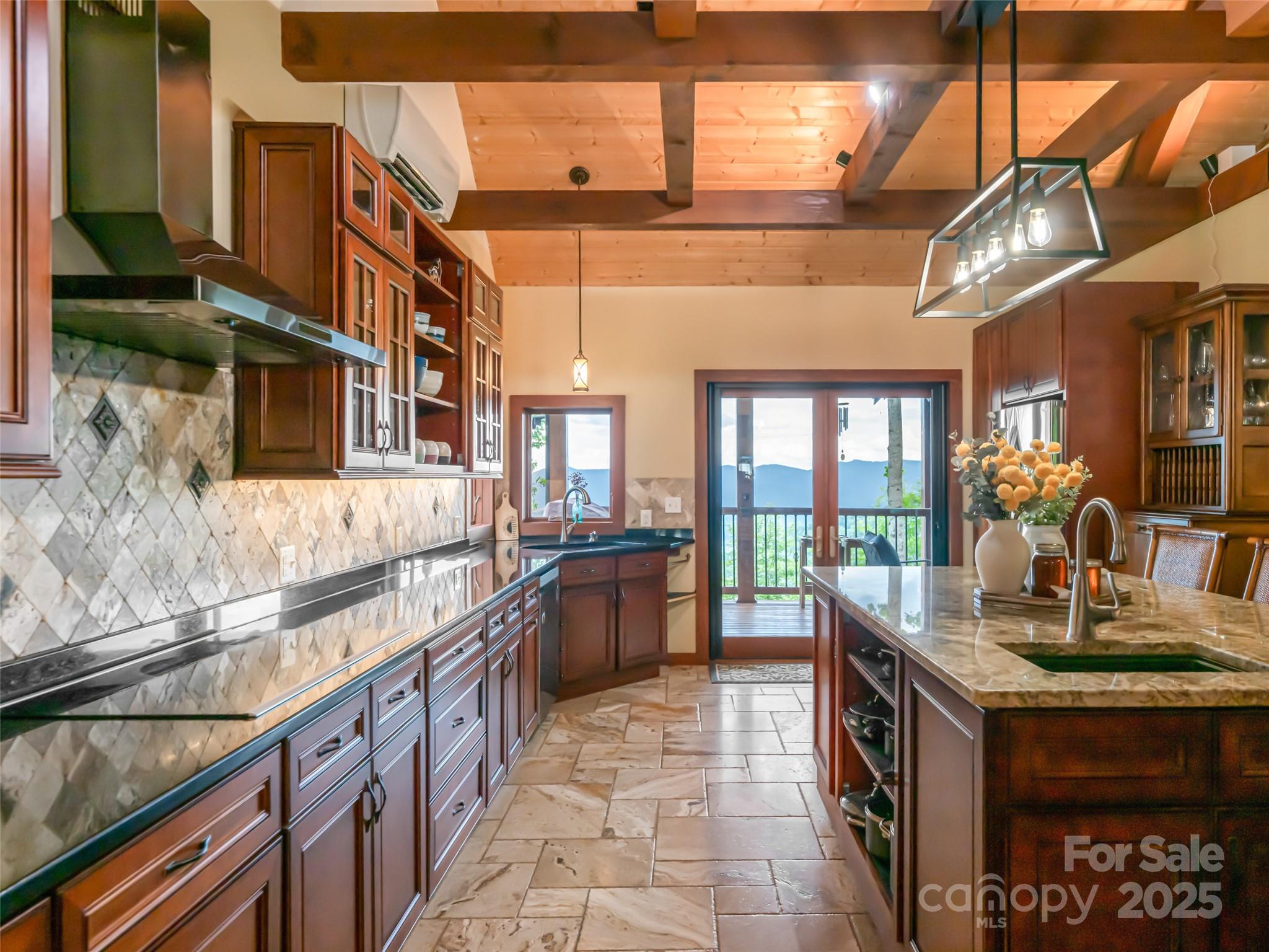 Bluffs At Curtis Creek - Residential