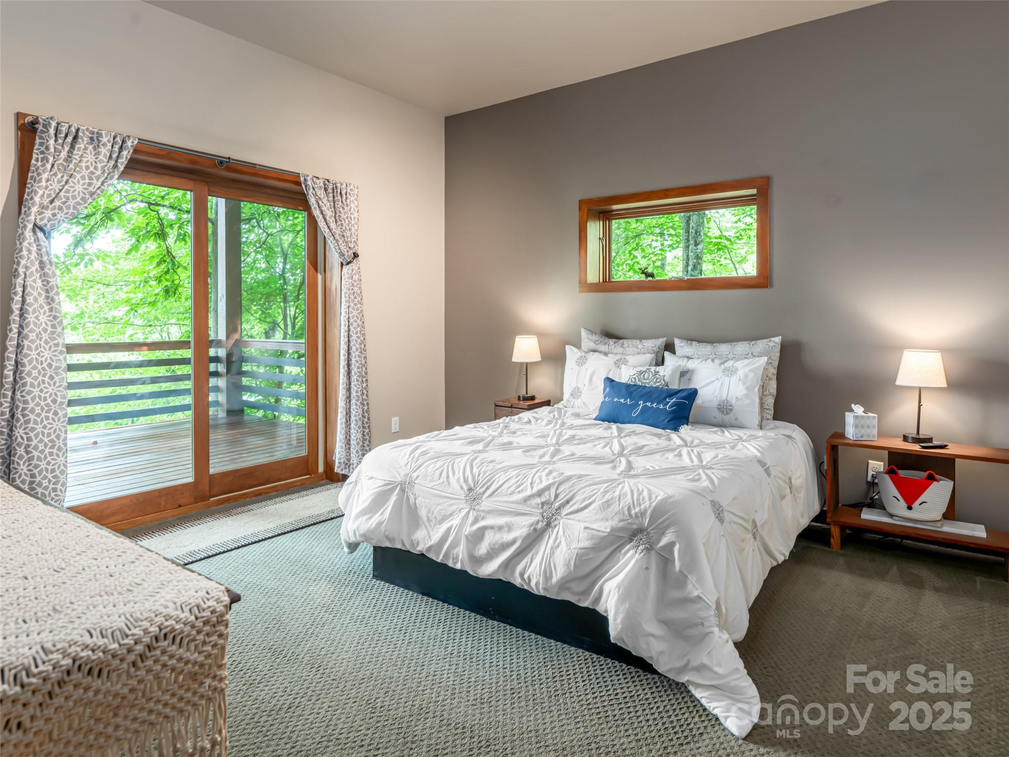 Bluffs At Curtis Creek - Residential