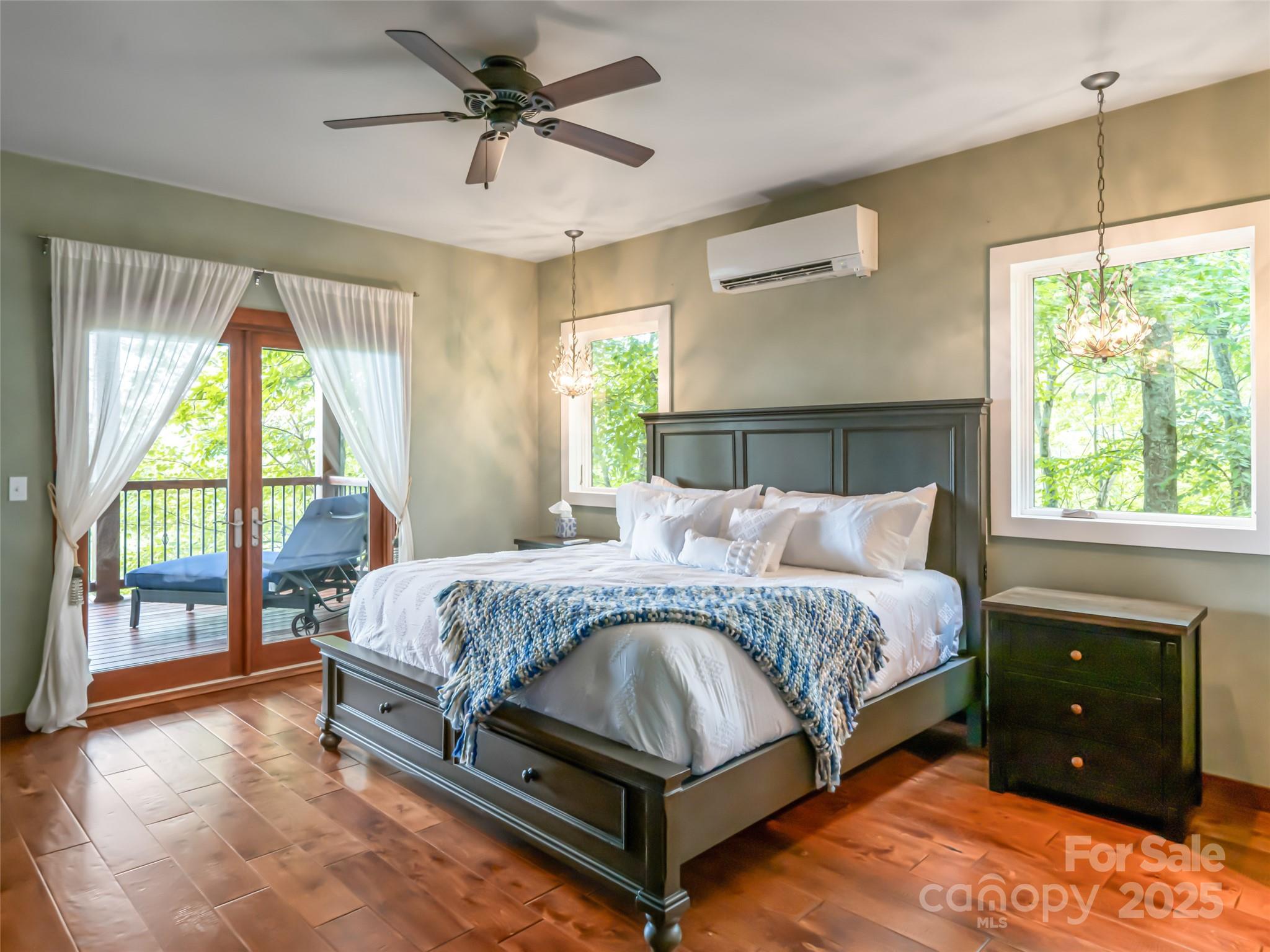 Bluffs At Curtis Creek - Residential