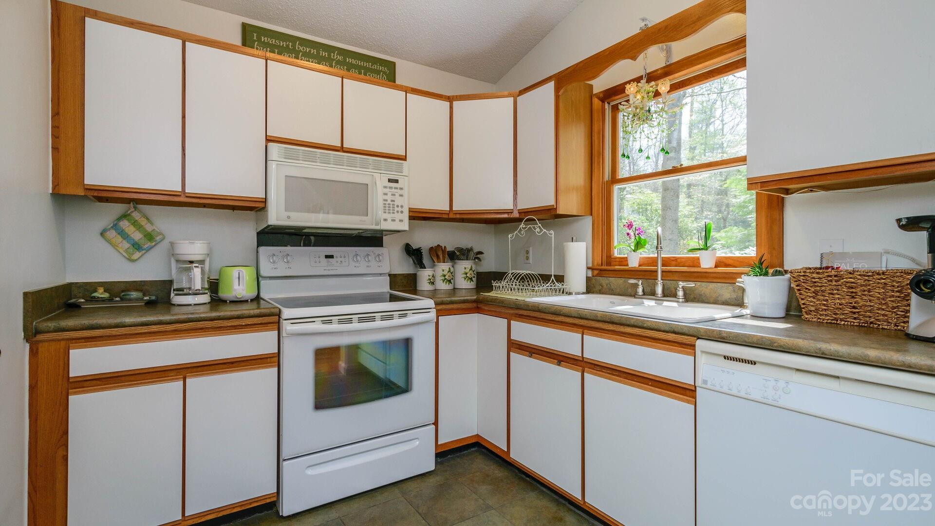 Hillside Park - Residential