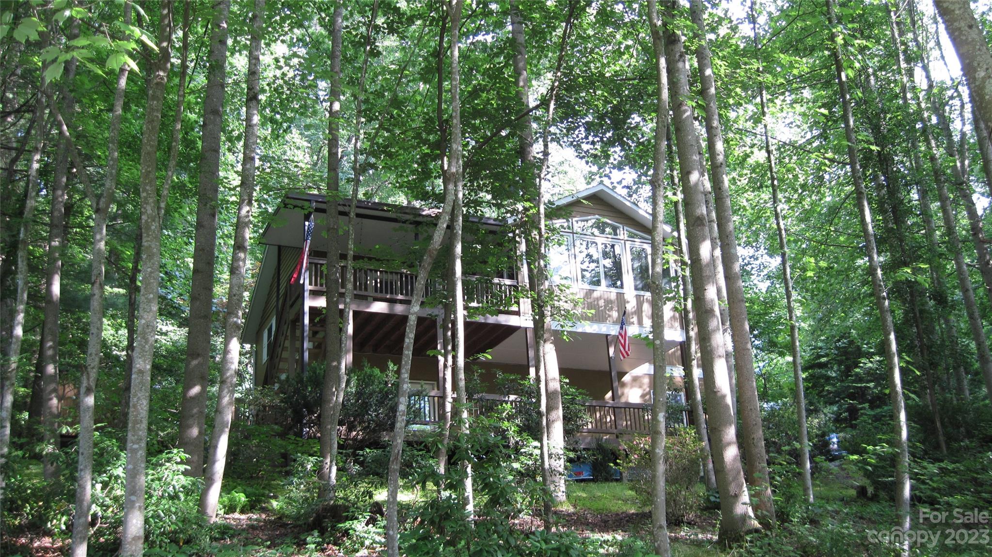 Hillside Park - Residential