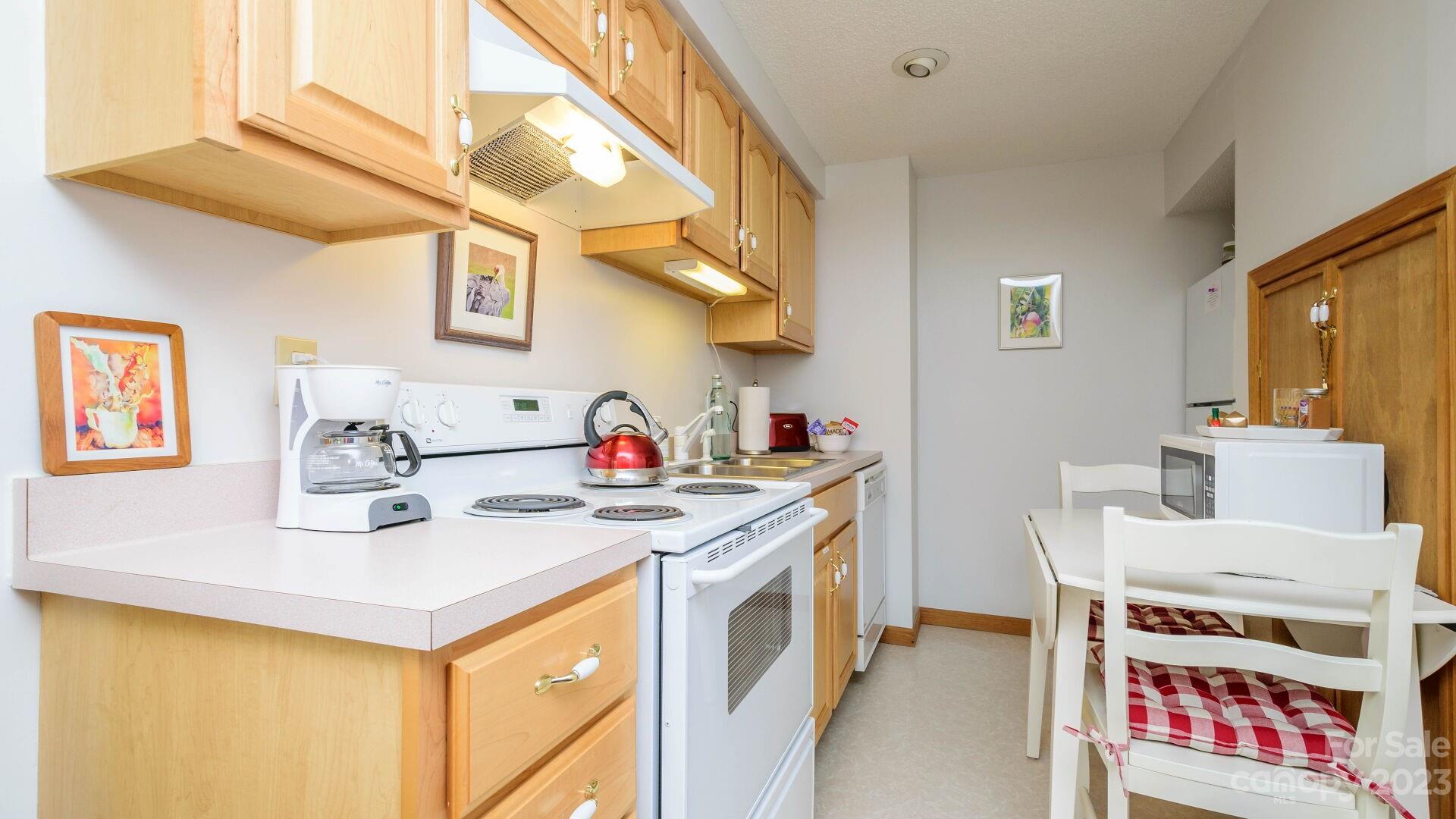 Hillside Park - Residential