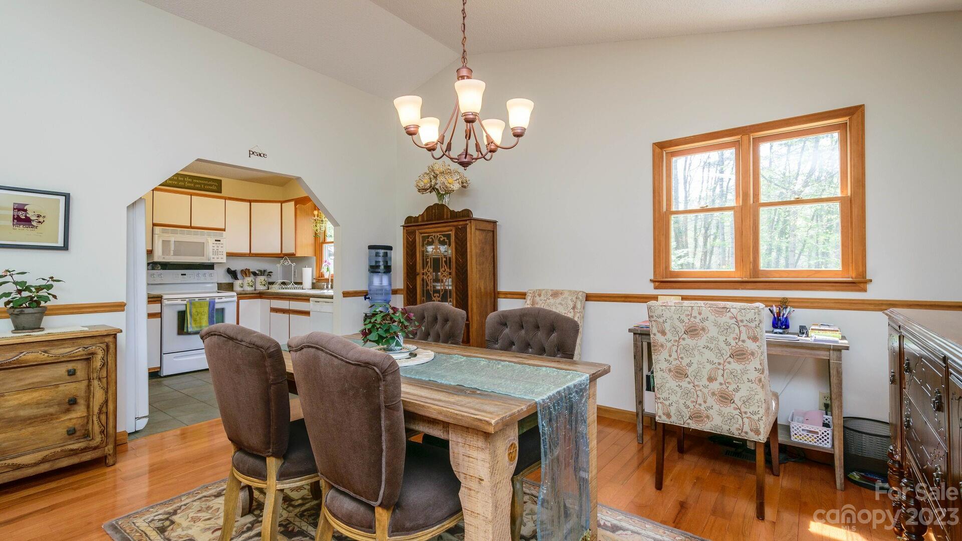 Hillside Park - Residential