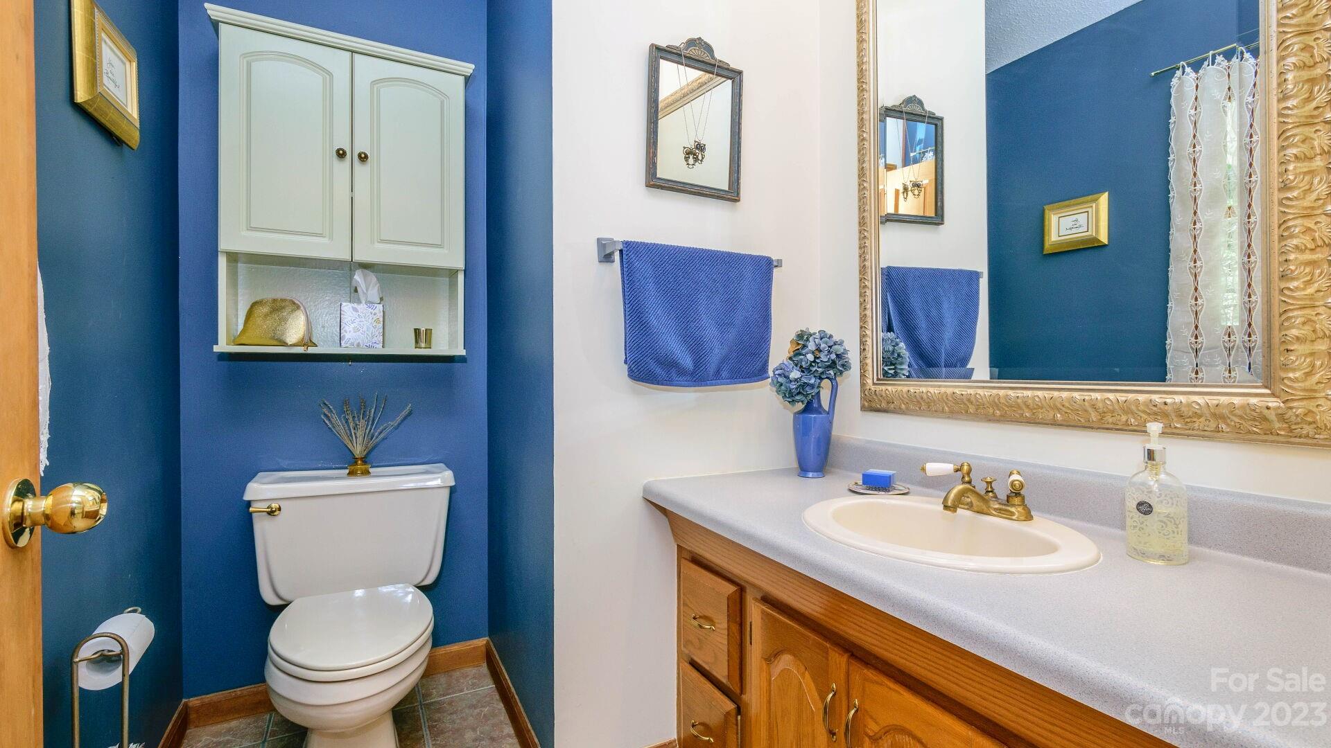 Hillside Park - Residential